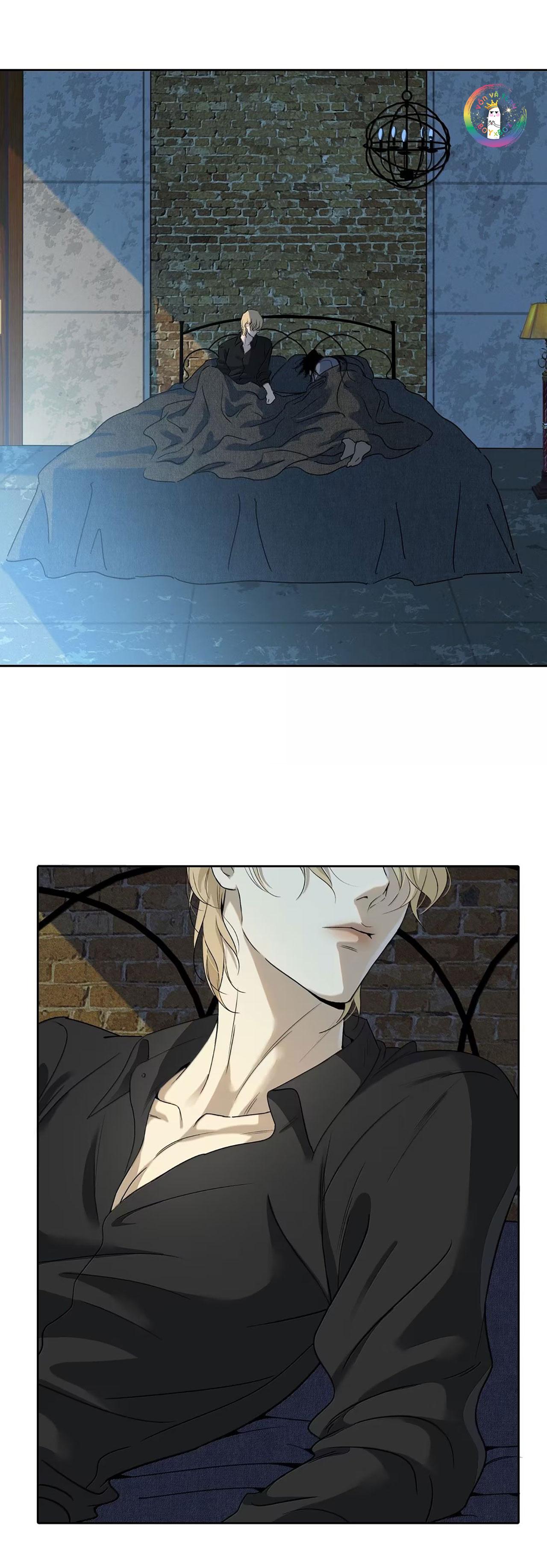 Sắc Thu Nghĩa Trang Chapter 33 - Next 