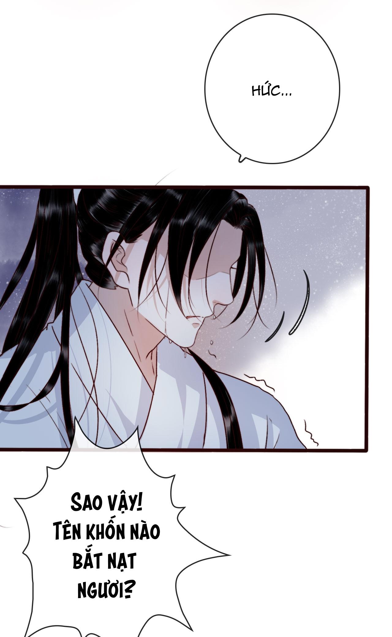 Hạnh Lâm Phương Hoa (END SS1) Chapter 89 - Next 