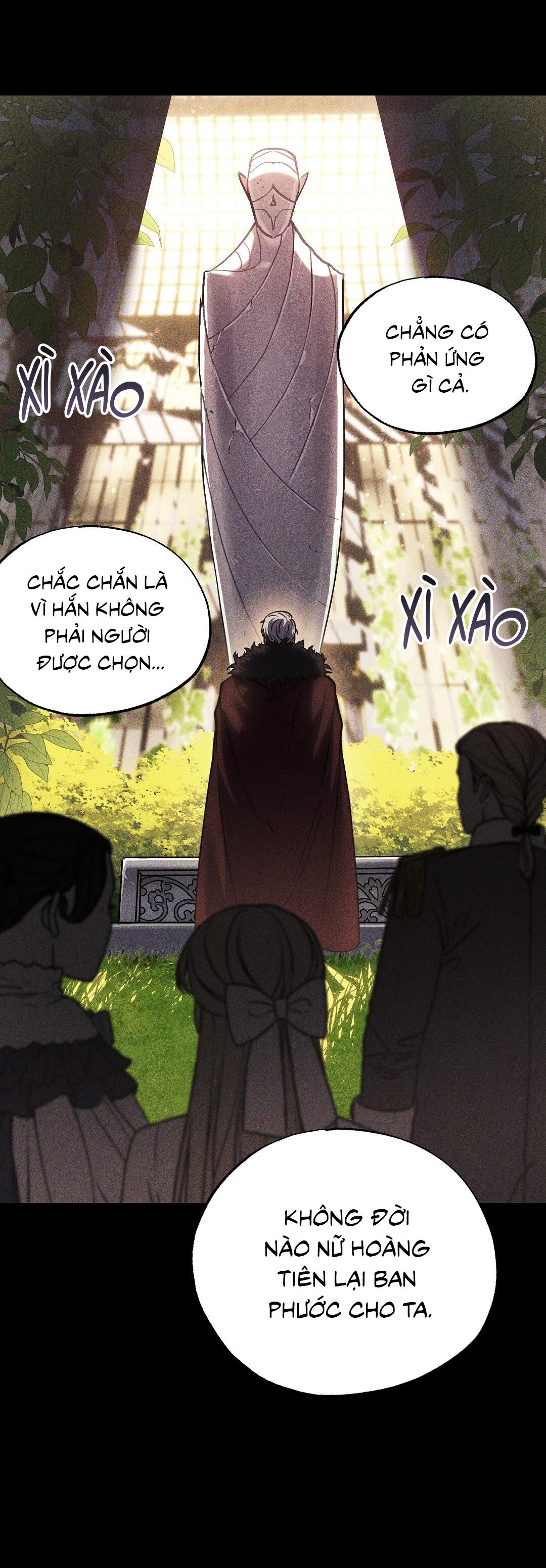 Cách Để Vị Hoàng Tử Bị Bỏ Rơi Sống Lại Chapter 4 - Next 
