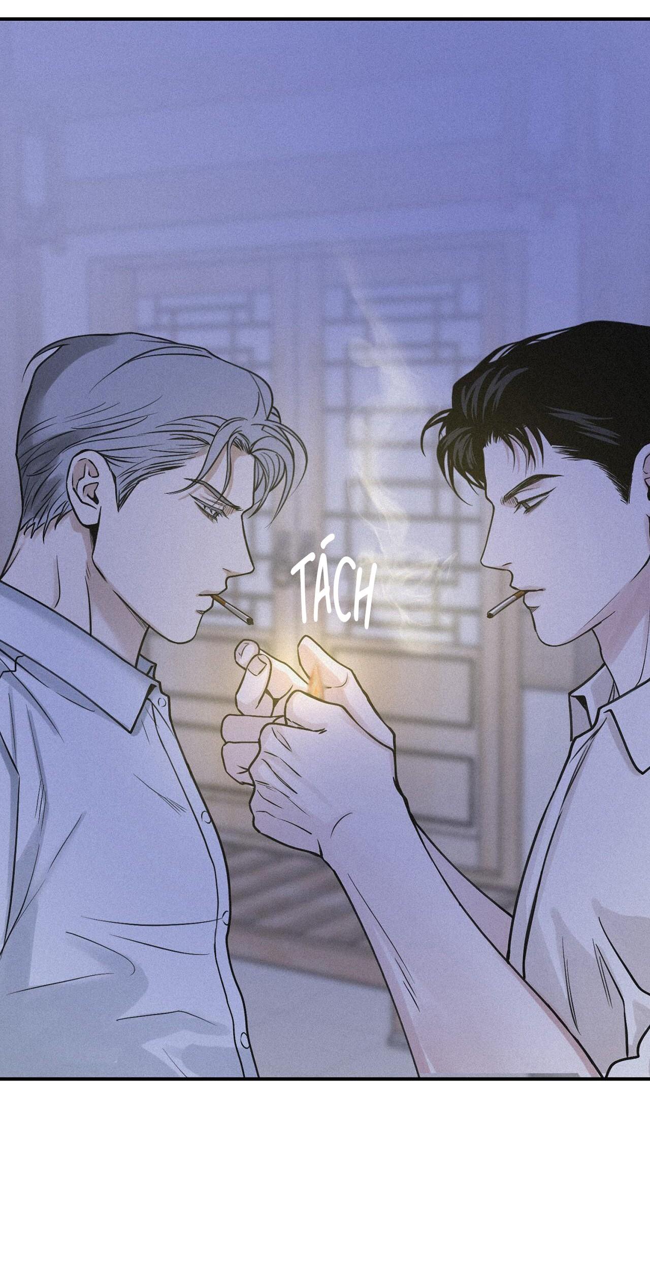 (CBunu) Phép Chiếu Chapter 42 - Next 