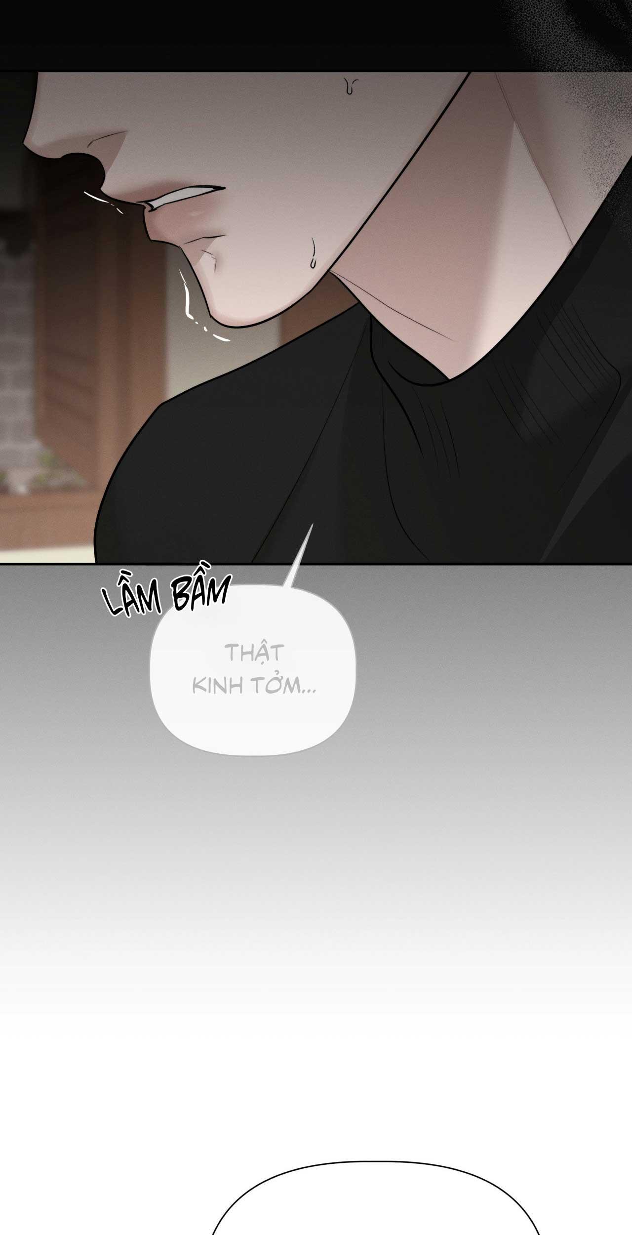 NHIỆT ĐỘ TIẾP XÚC Chapter 33 - Next 