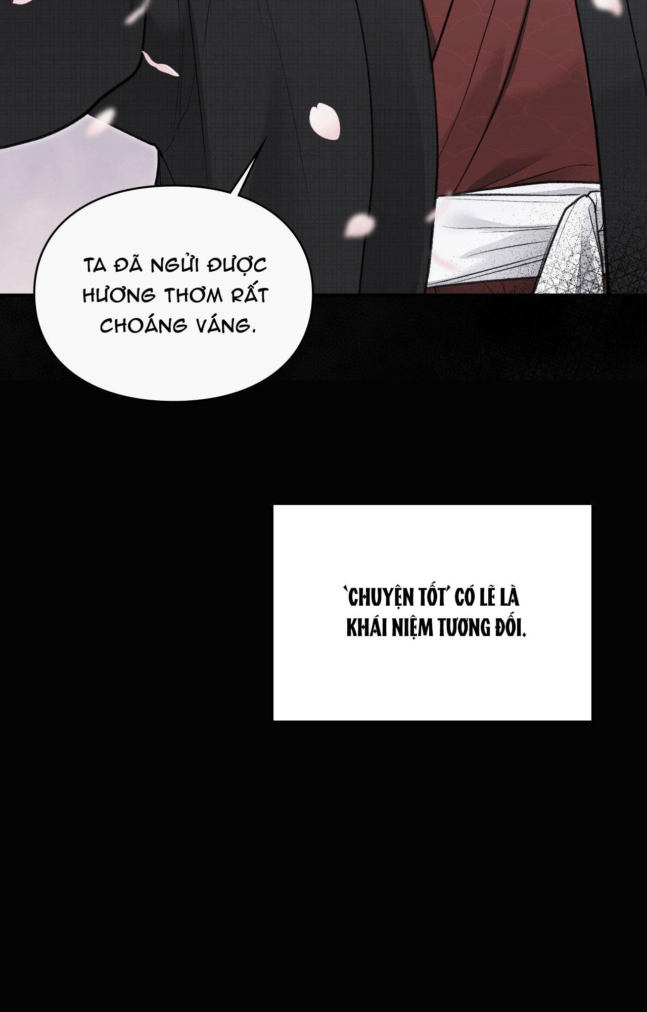 SỨ GIẢ THẦN CHẾT Chapter 42 - Next 