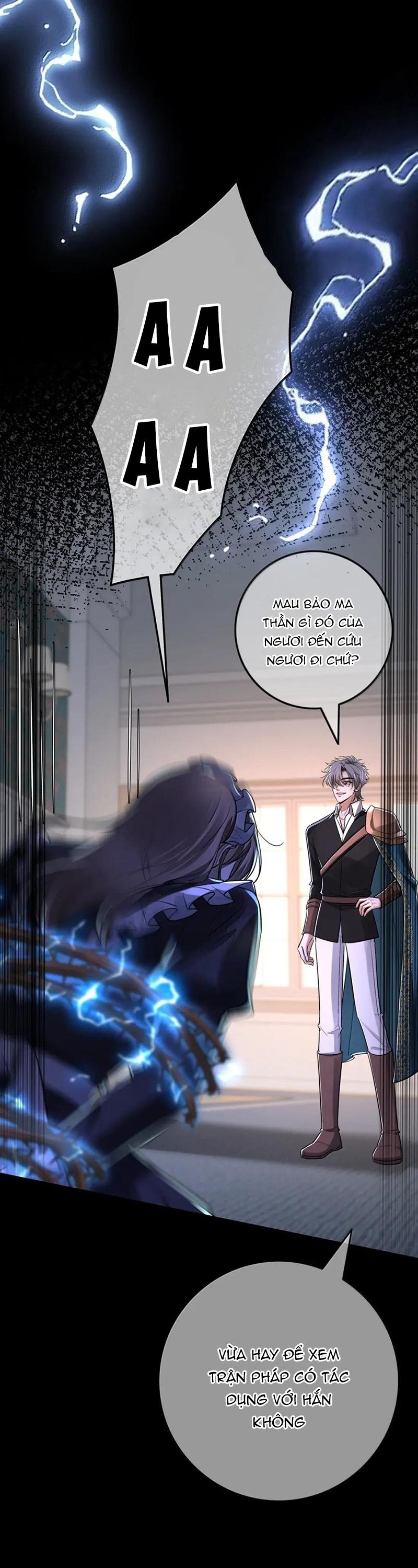 Phệ Chủ Chapter 43 - Next Chapter 44