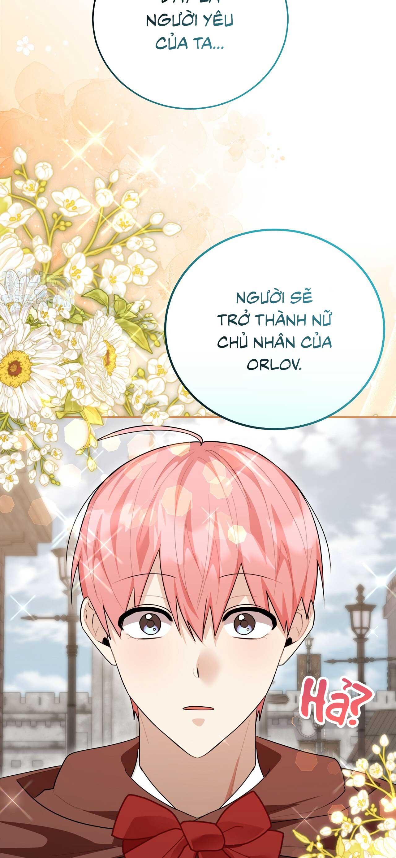 Xuyên thành cục bông của tên cuồng công Chapter 40 - Next Chapter 41