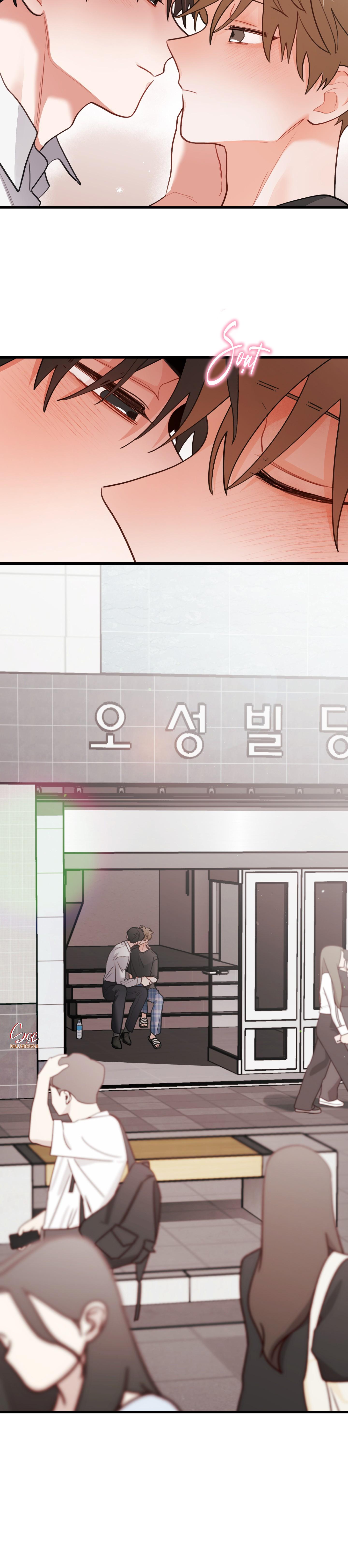 CHUYỆN TÌNH HOA LÊ NỞ Chapter 85 - Next 