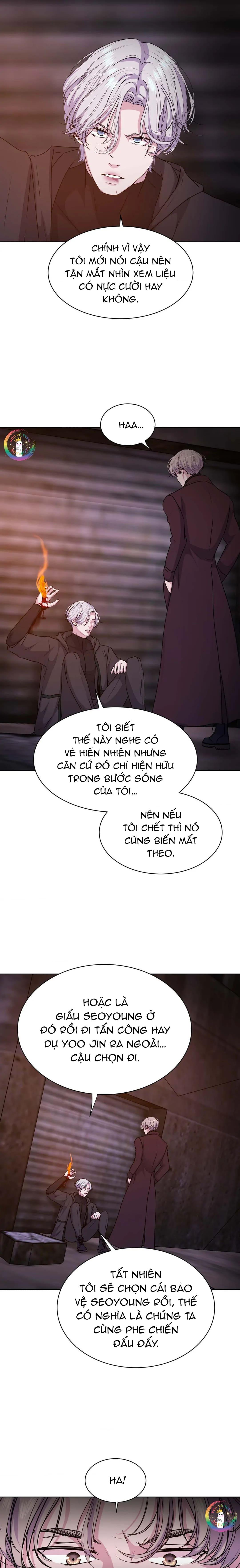 Guiding Light Chapter 37 - Next 