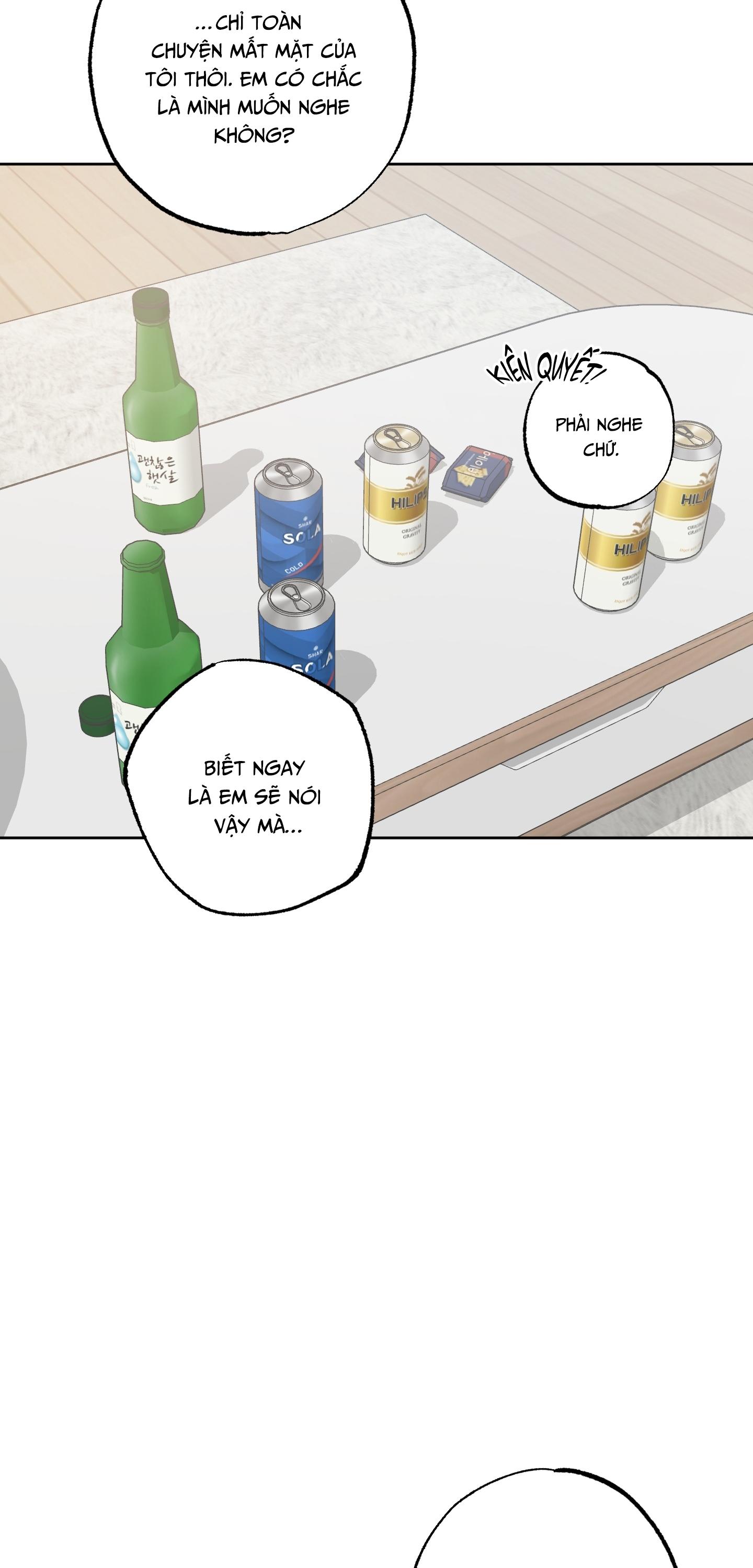ĐỪNG NÓI LỜI GIAN DỐI Chapter 12 - Next Chapter 13