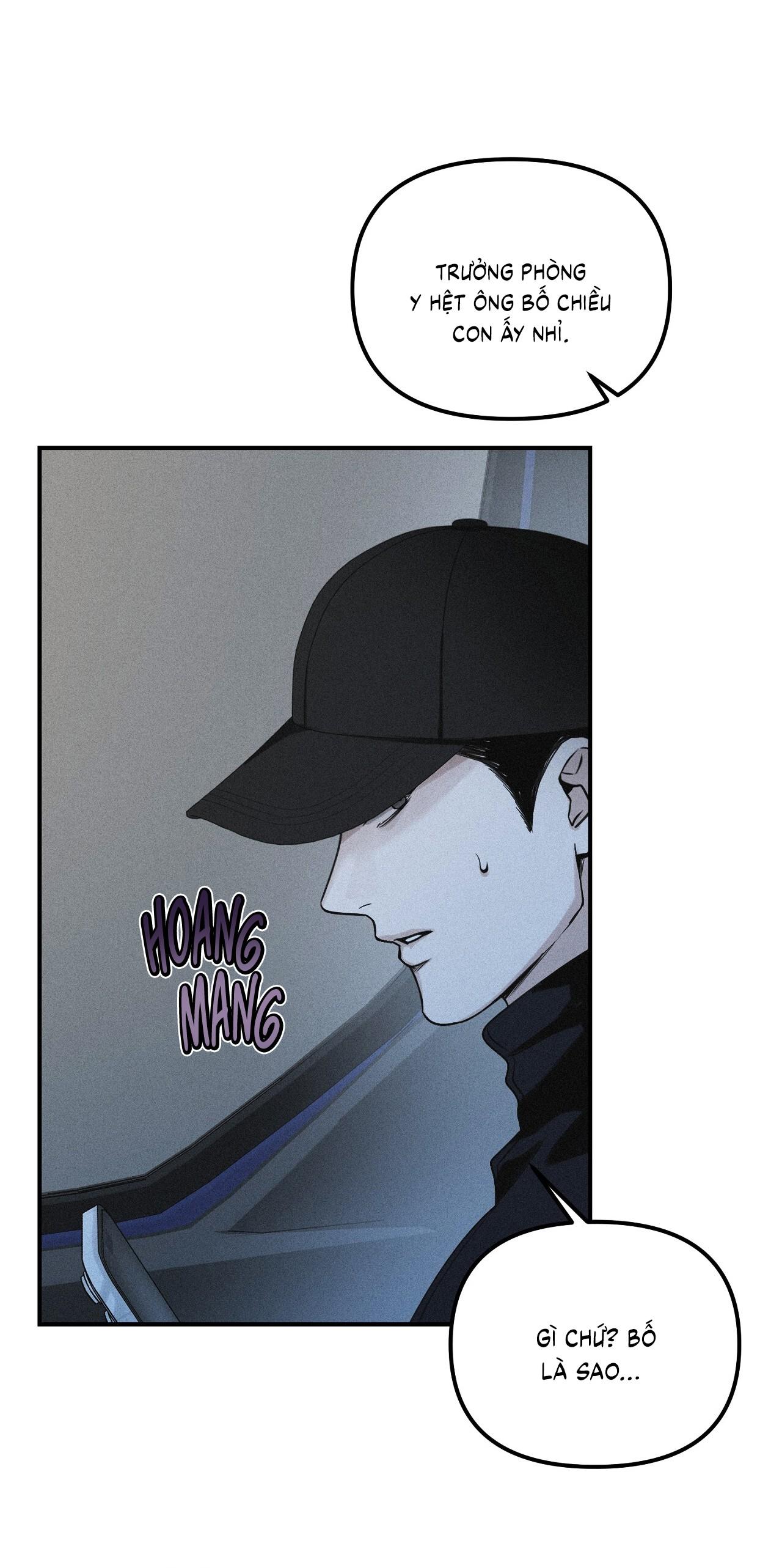 (CBunu) Phép Chiếu Chapter 48 - Next 