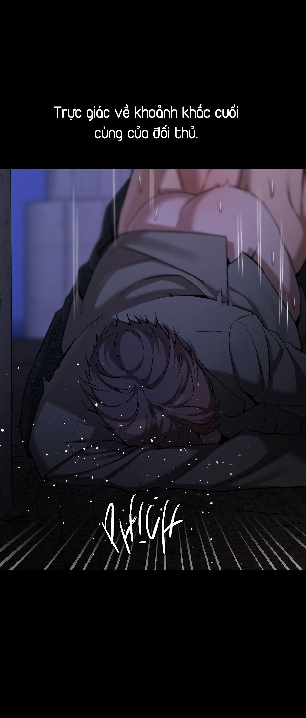 PEARL BOY: IGNITE THE DAWN Chapter 9 - Next 
