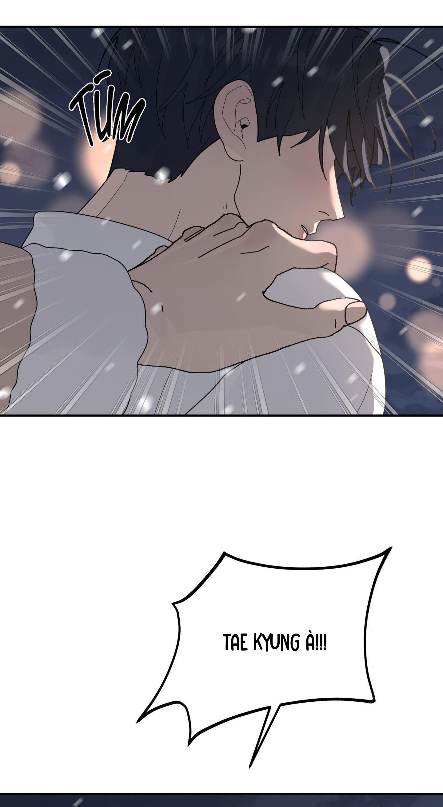 (CBunu) Cây Không Có Rễ Chapter 97 End season 2 - Next 