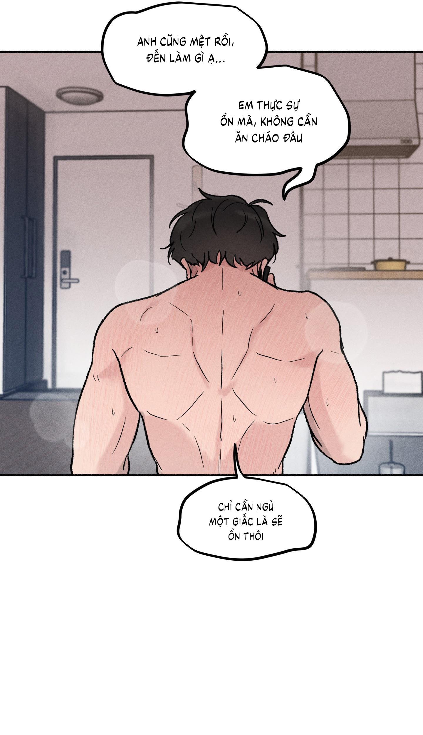 (CBunu) Khi Người Lơ Đãng Chapter 23 - Next Chapter 24