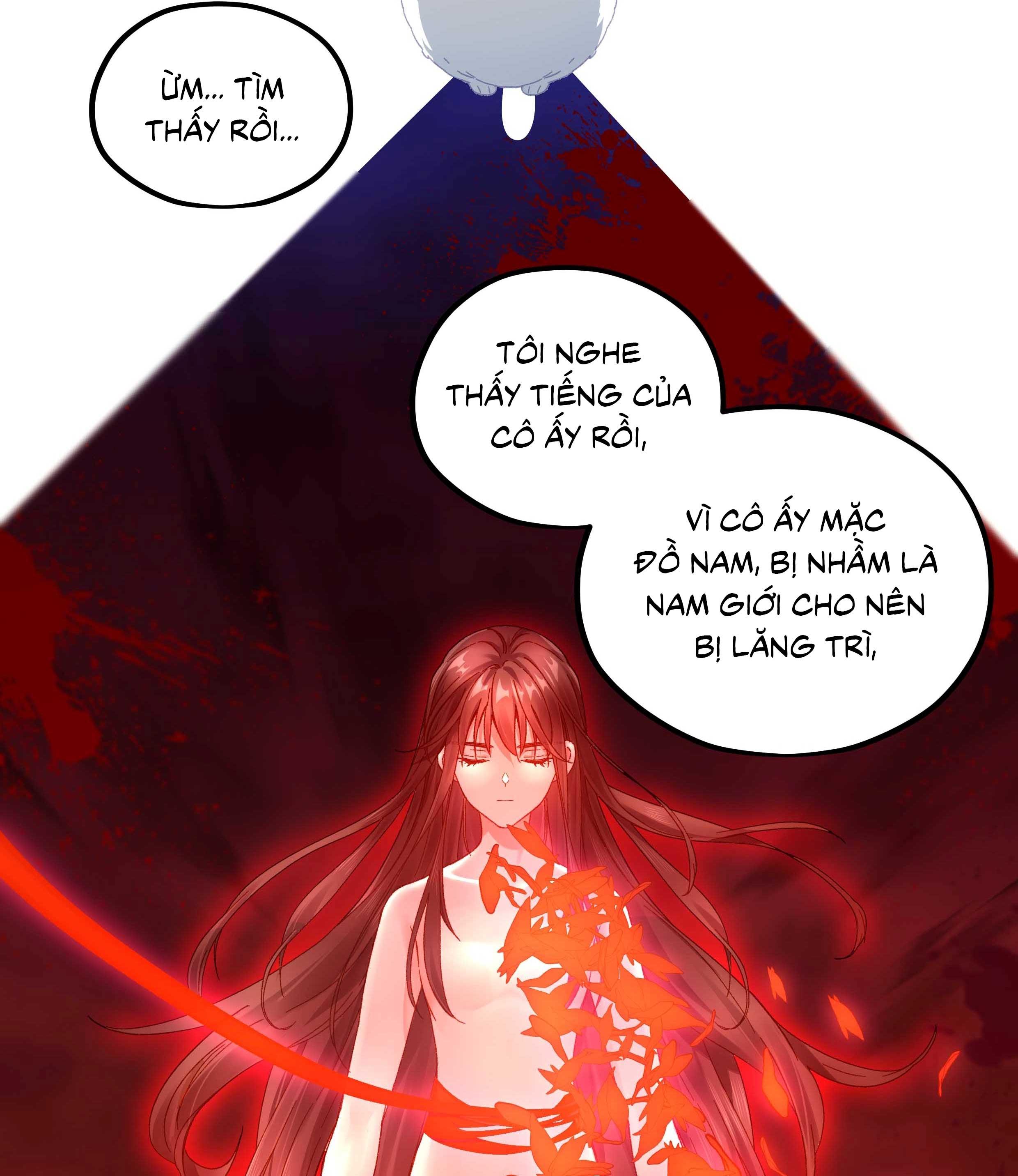 Quán cơm tỳ hưu Chapter 116 - Next Chapter 117
