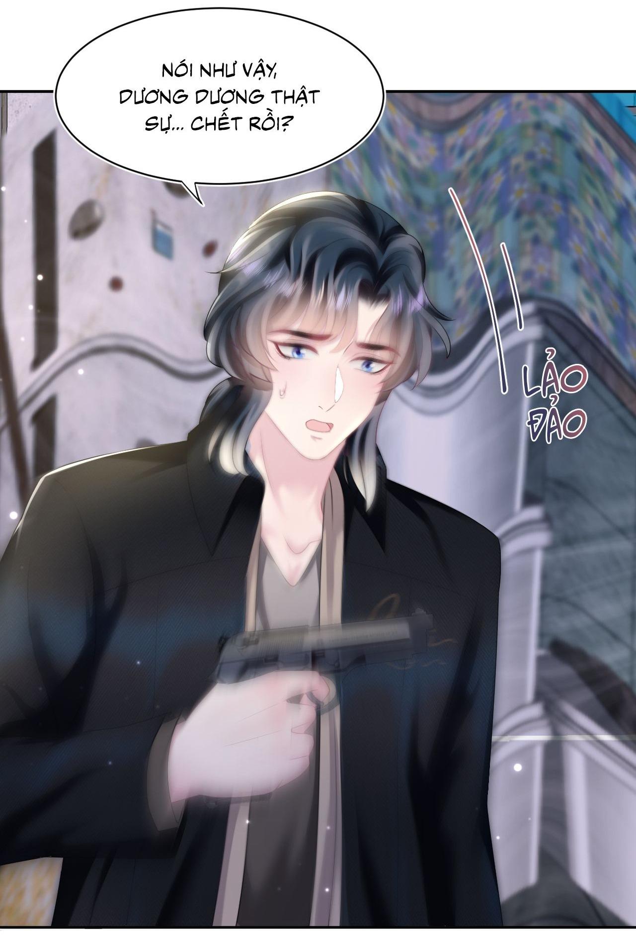 Tuyệt mỹ bạch liên hoa online dạy học Chapter 94 - Next Chapter 95