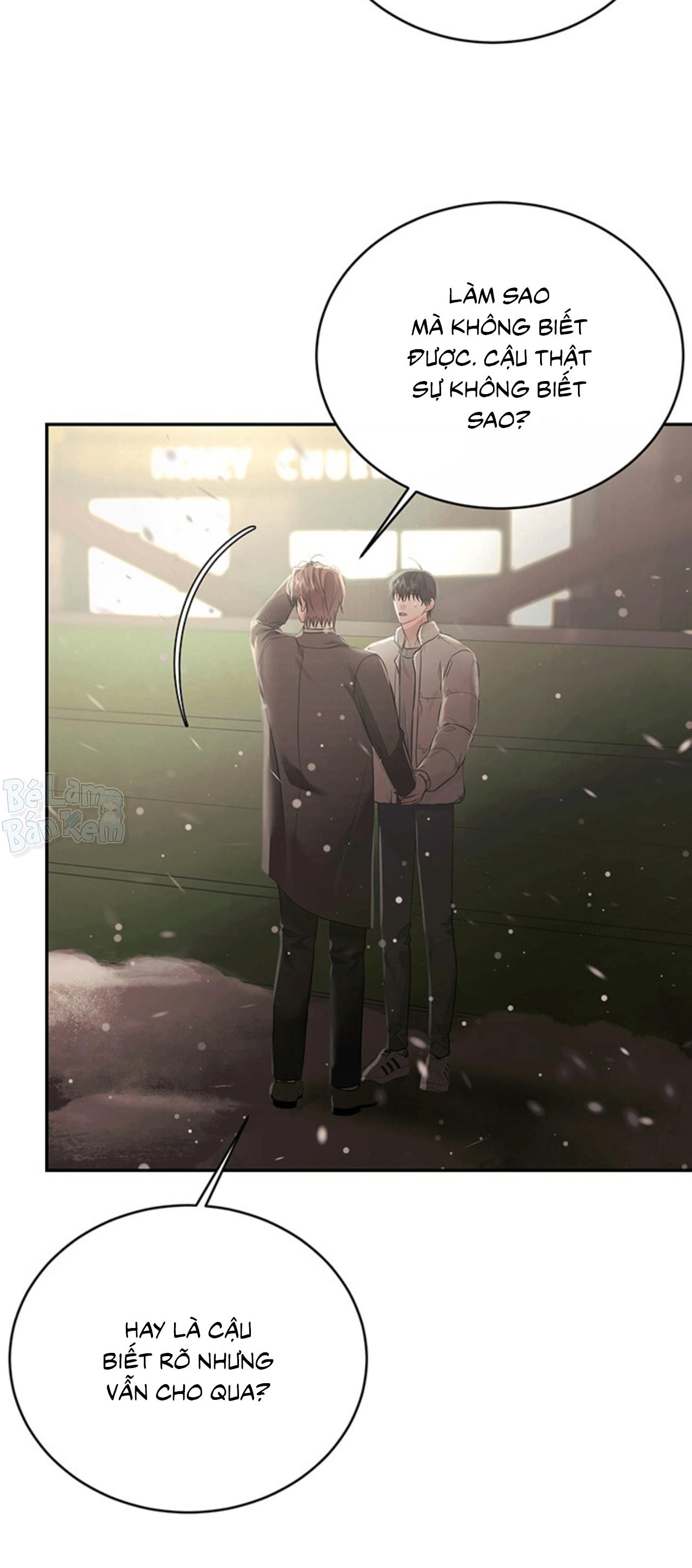 TIỂU THỬ: BẮT ĐẦU MÙA HÈ Chapter 59 - Next 