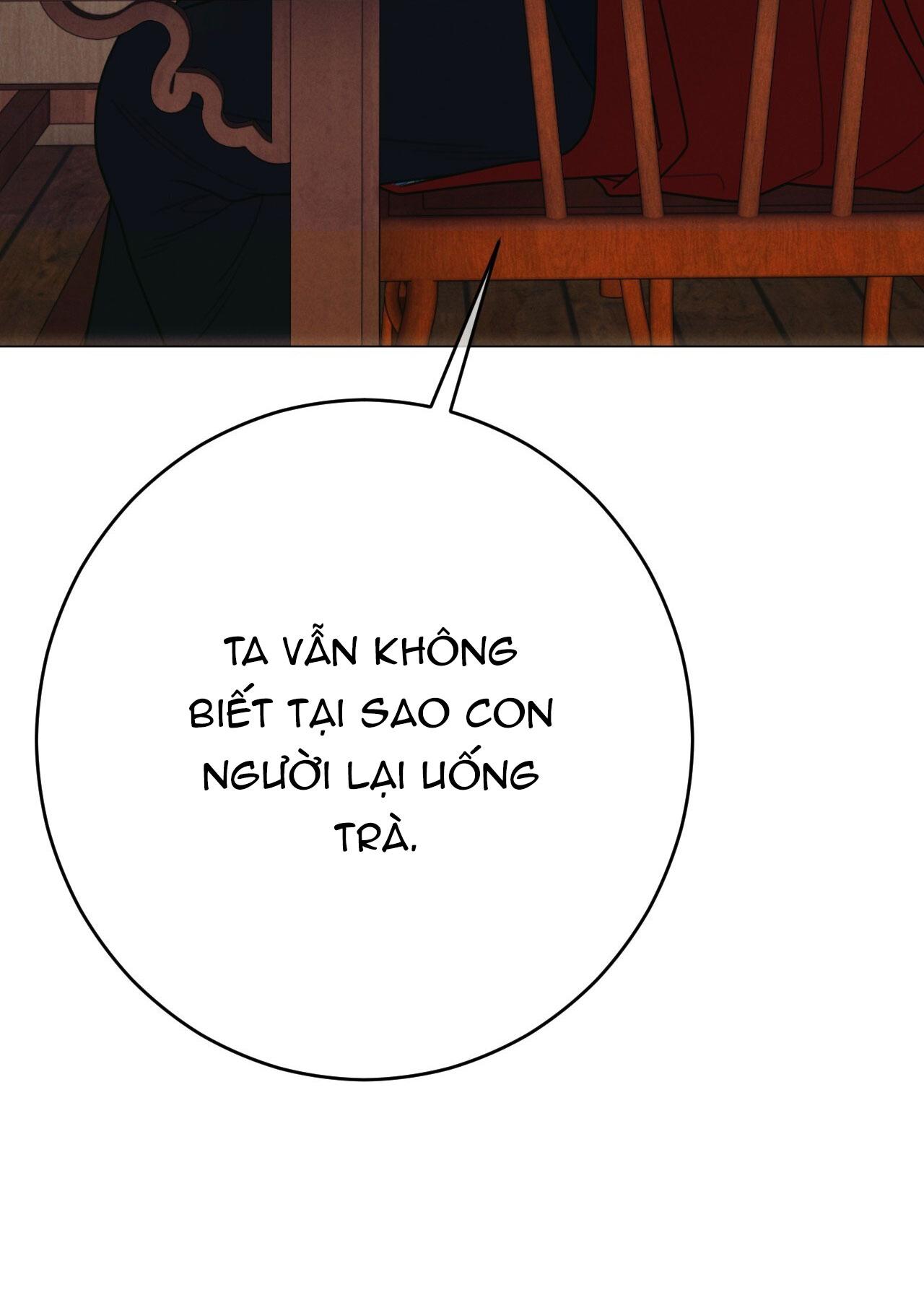 QUẺ BÓI GIẤC MƠ CỦA YÊU TINH Chapter 55 - Next 