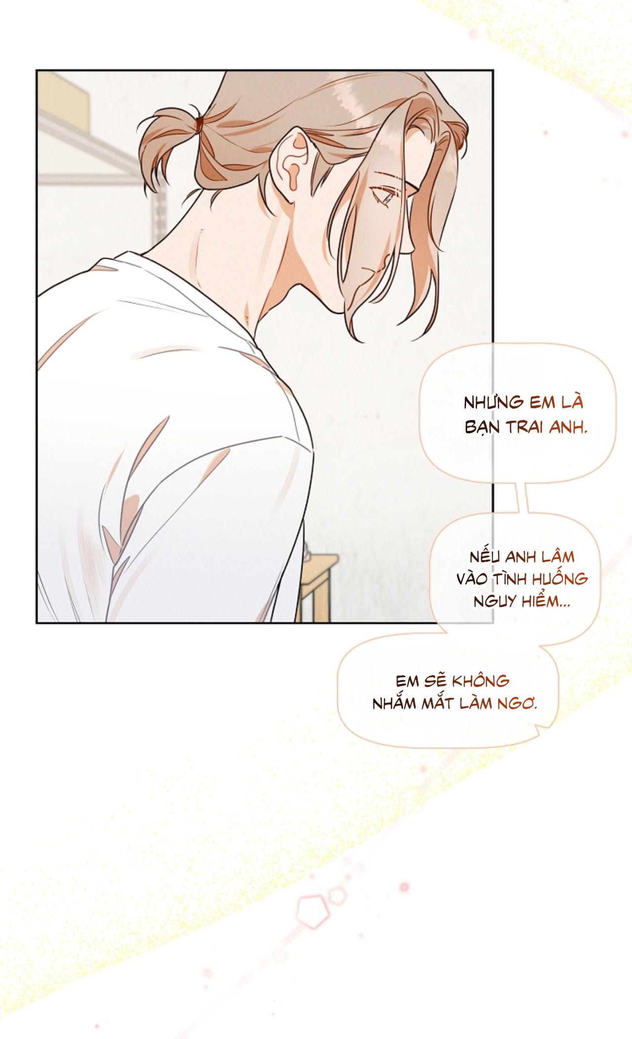 Tố Cáo Sếp Tôi Chapter 37 - Next Chapter 38