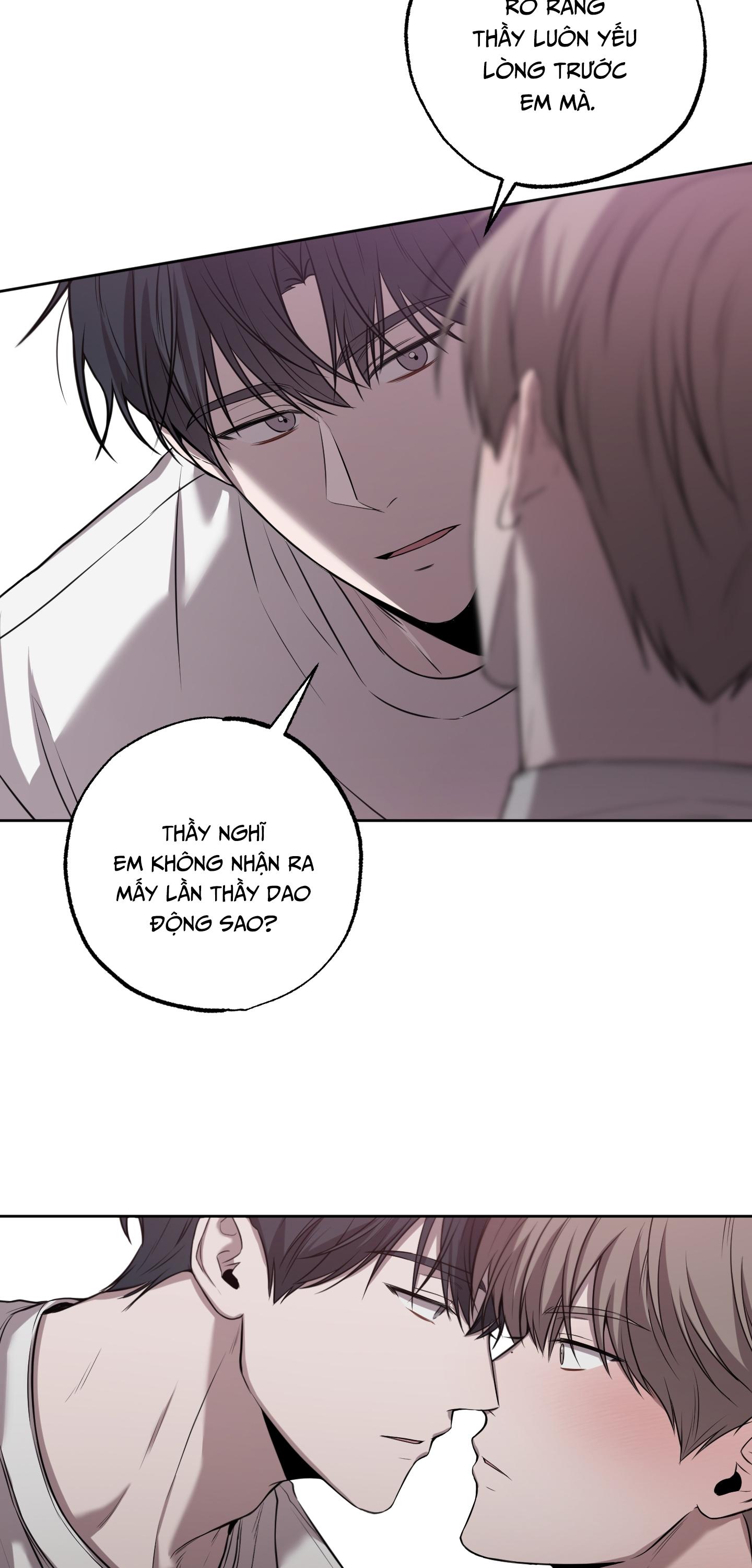ĐỪNG NÓI LỜI GIAN DỐI Chapter 12 - Next Chapter 13