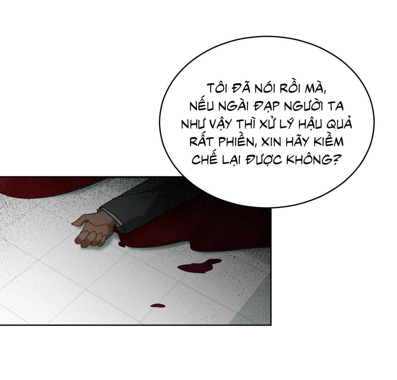 KHỞI NGUỒN SỰ SỐNG Chapter 6 - Next Chapter 7 H chụt chụt