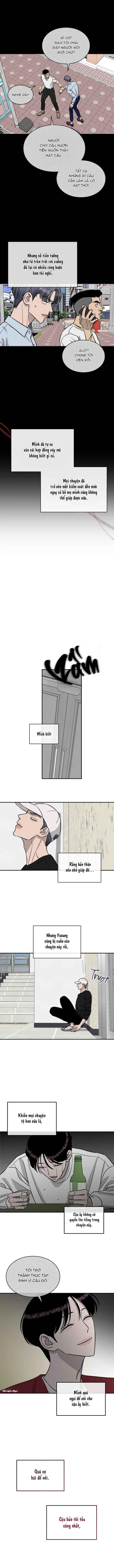 Vươn Tới Những Vì Sao Chapter 47 - Next Chapter 48