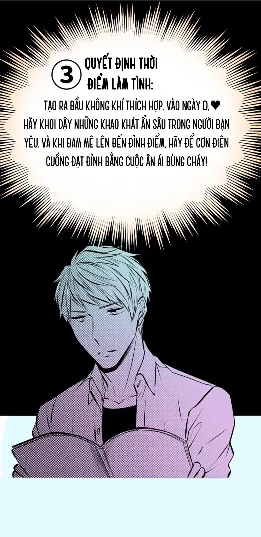 Cây Nhỏ Và Mùa Xuân Thân Yêu Chapter 40 - Next 