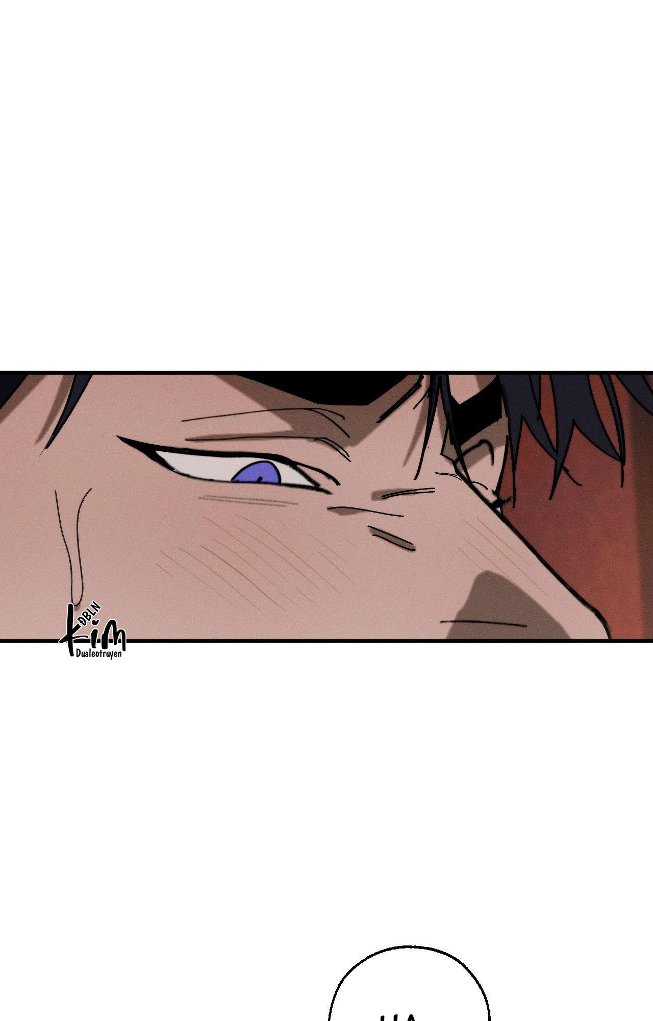 LỬA TÌNH BỐC CHÁY Chapter 16 - Next 