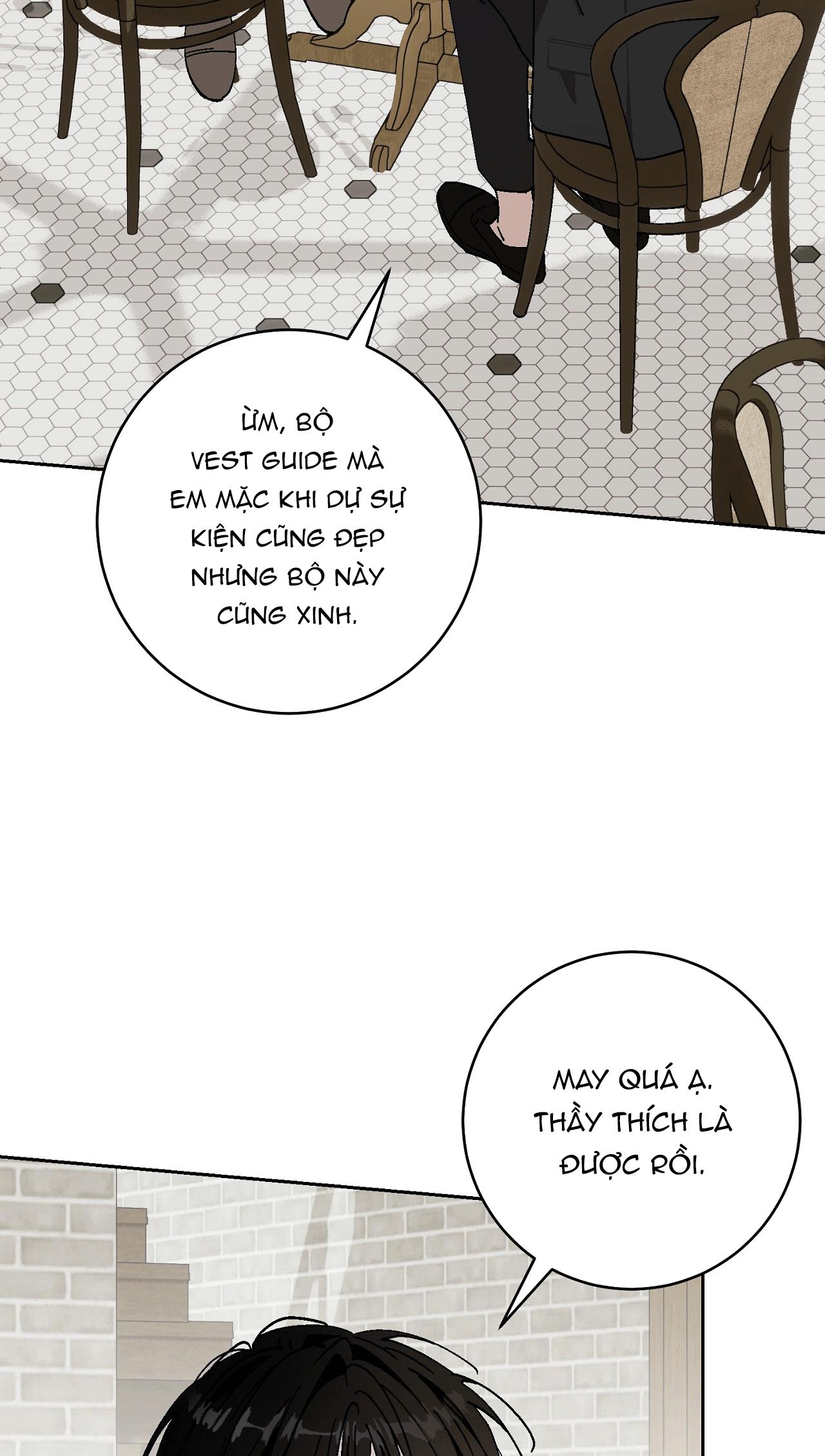 GUIDE ESPER NGẮN Chapter 4.6 esperđịnhmệnhnt - Next Chapter 4.7 esperđịnhmệnhnt