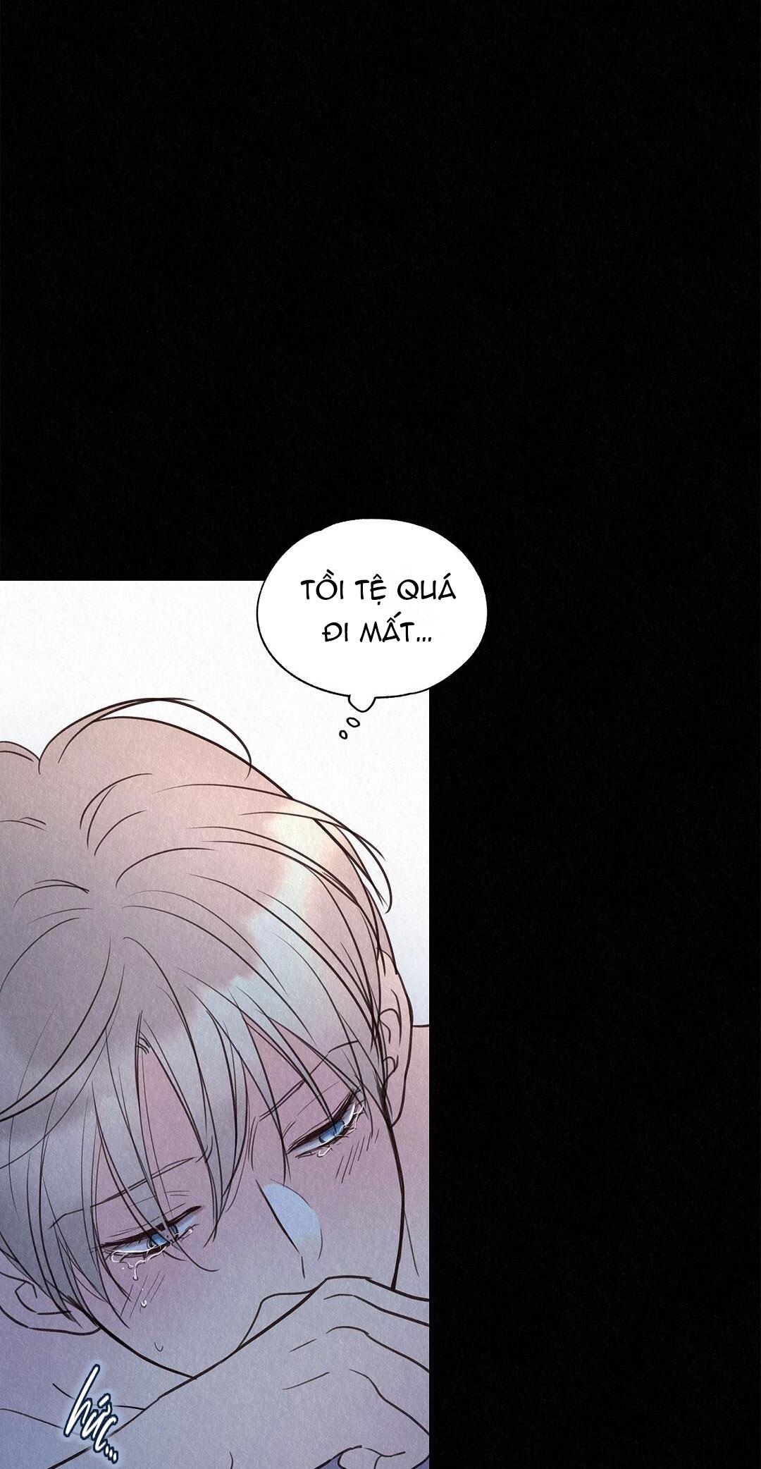 BẢN CHẤT TÀ ÁC Chapter 25 - Next 