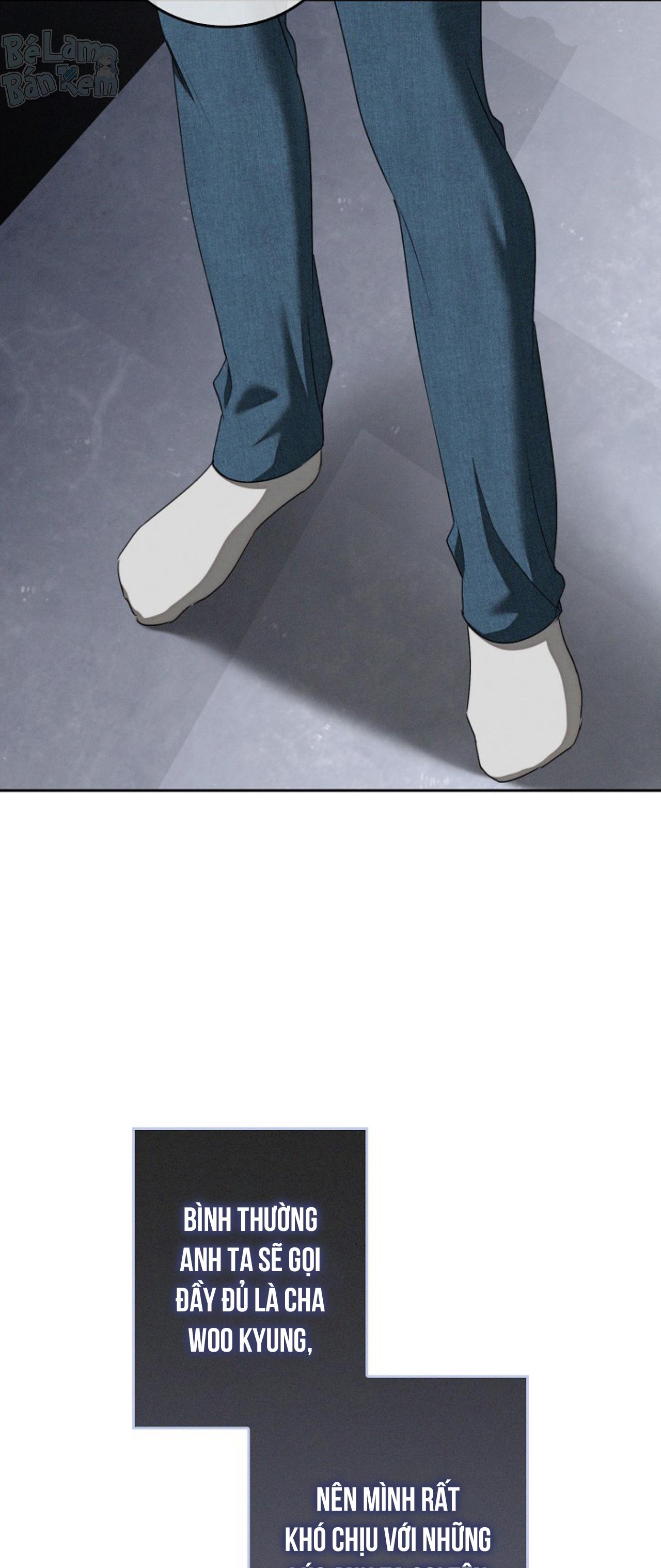 Critical Point Chapter 69 - Next Chapter 70