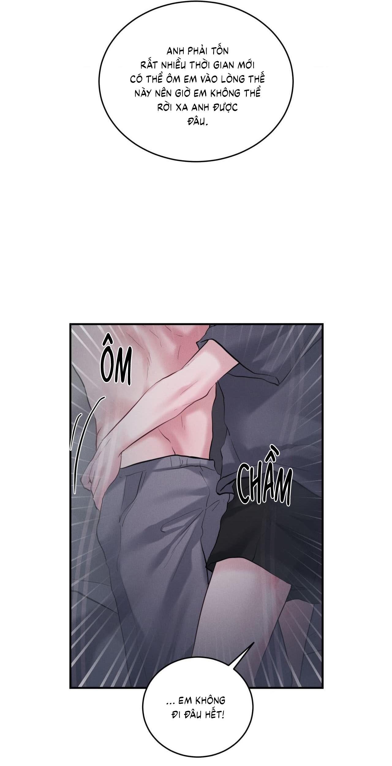 (CBunu) Làm Tình Cũng Cần Luyện Tập Nữa Sao?! Chapter 39 H+ END - Next 