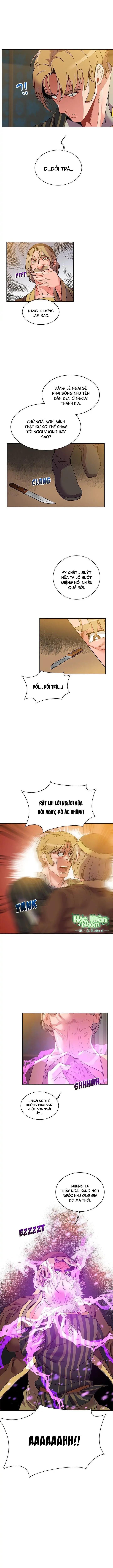 LieBling! Chapter 39 Hachiennhom - Next Chapter 40 Hachiennhom