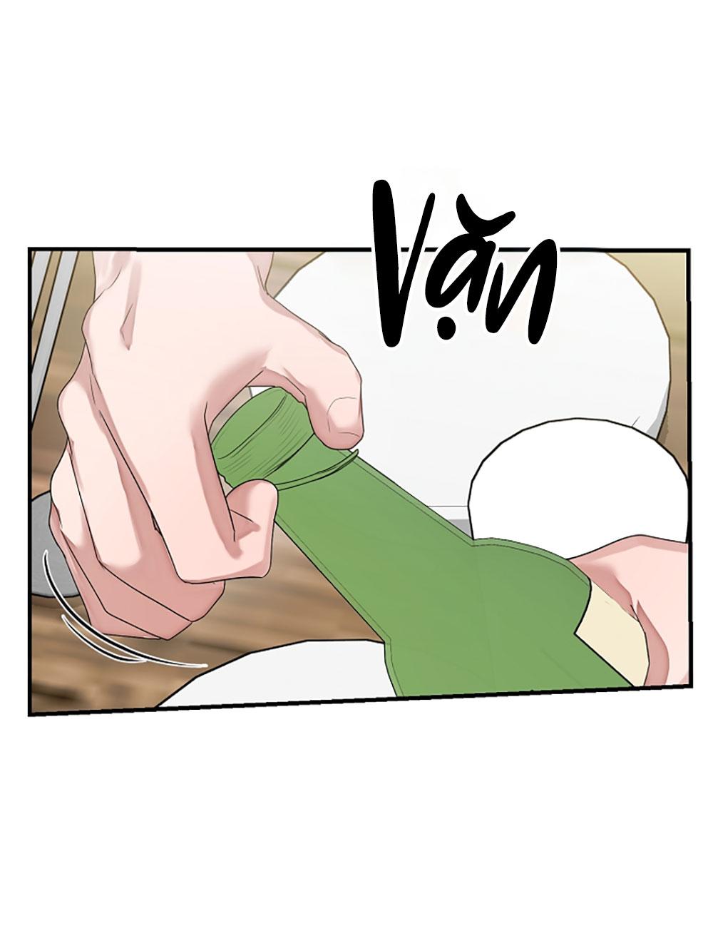 ★ Sweet Shot ★ Chapter 33 - Next 