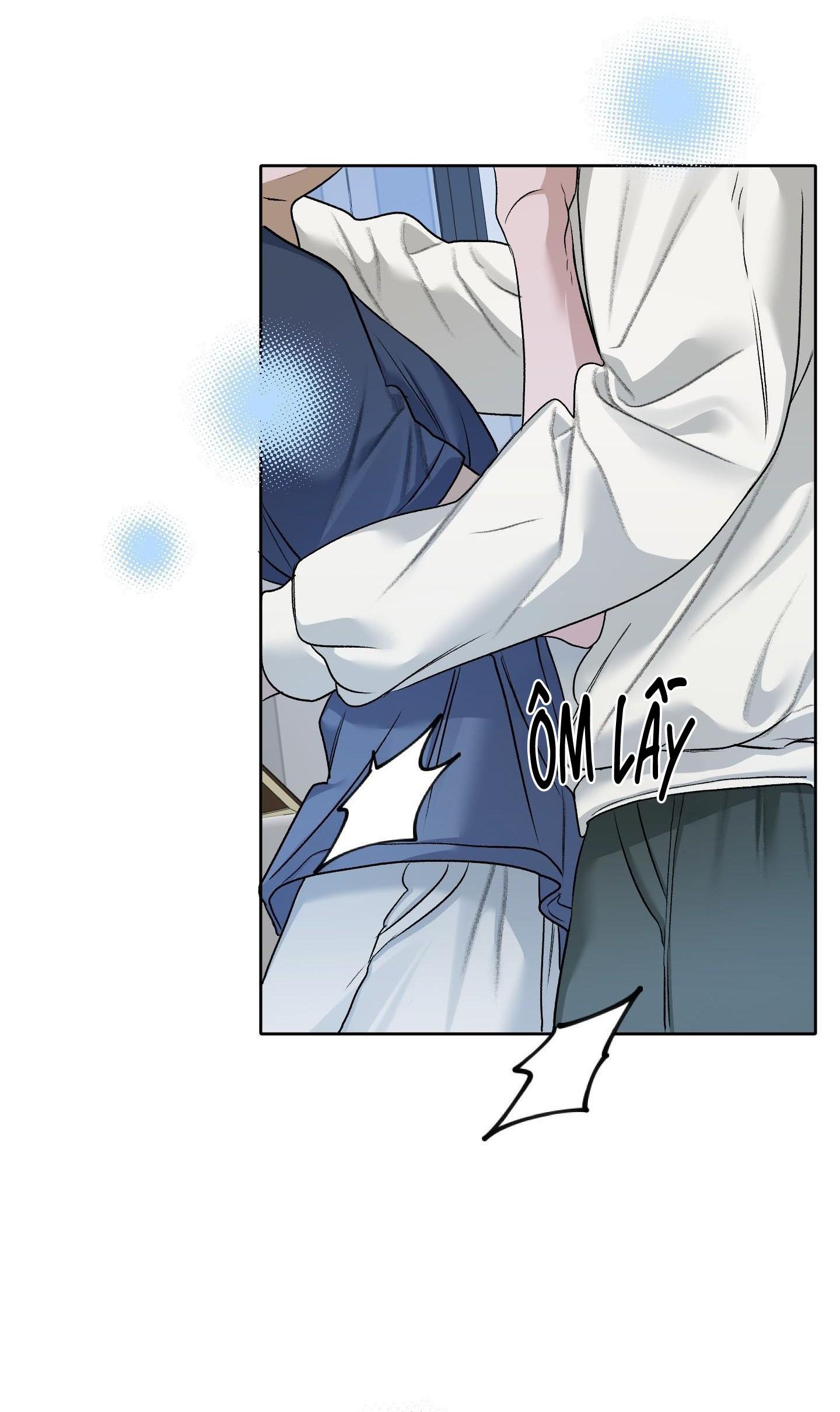 (CBunu) Đầm Sen Héo Úa Chapter 55 H+ - Next Chapter 56 H+
