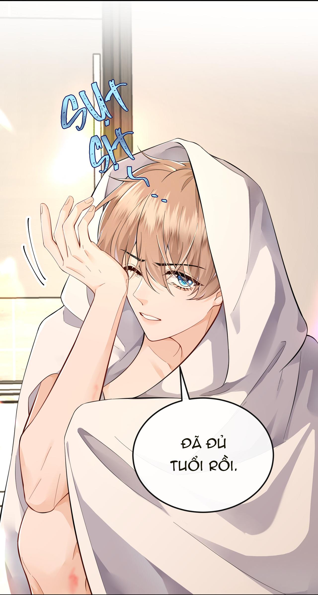 Dáng Vẻ Anh Thích Em Đều Có Chapter 2 - Next 