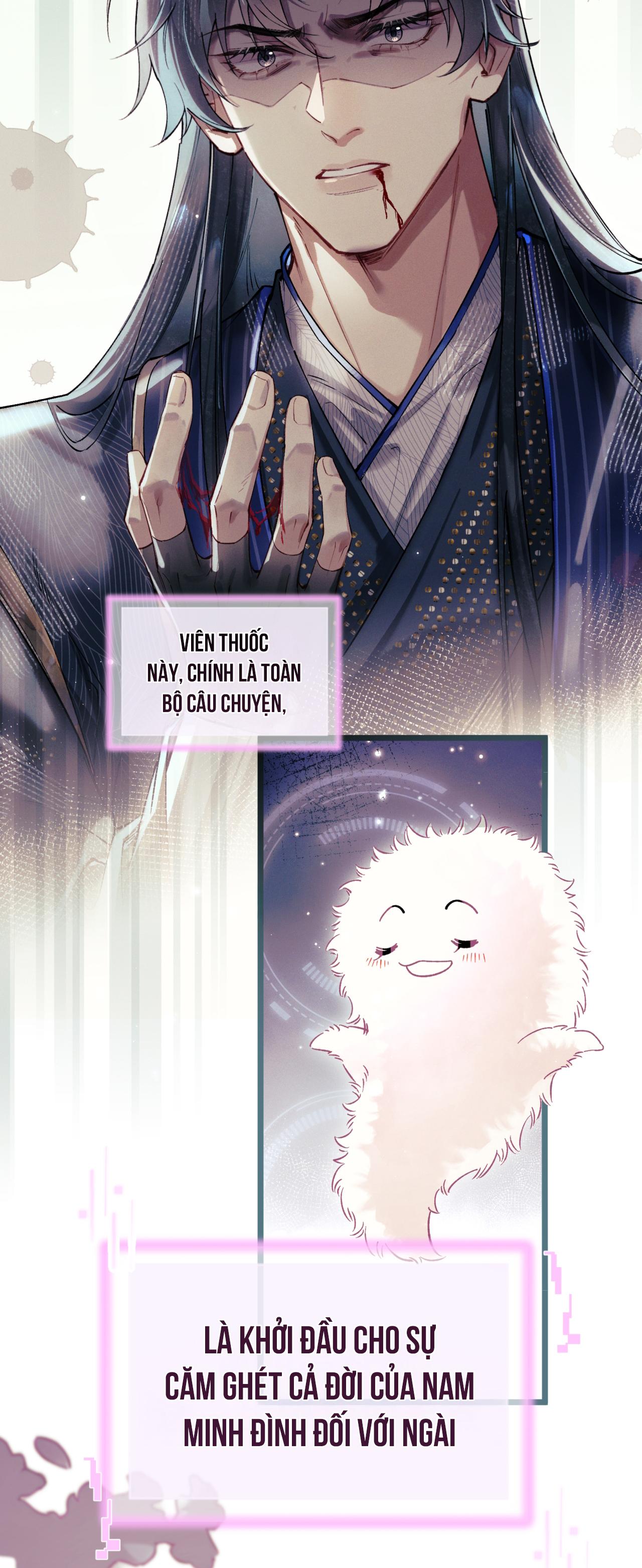 Ái chi dục kỳ sinh [Hệ thống sát thê] Chapter 3 - Next Chapter 4