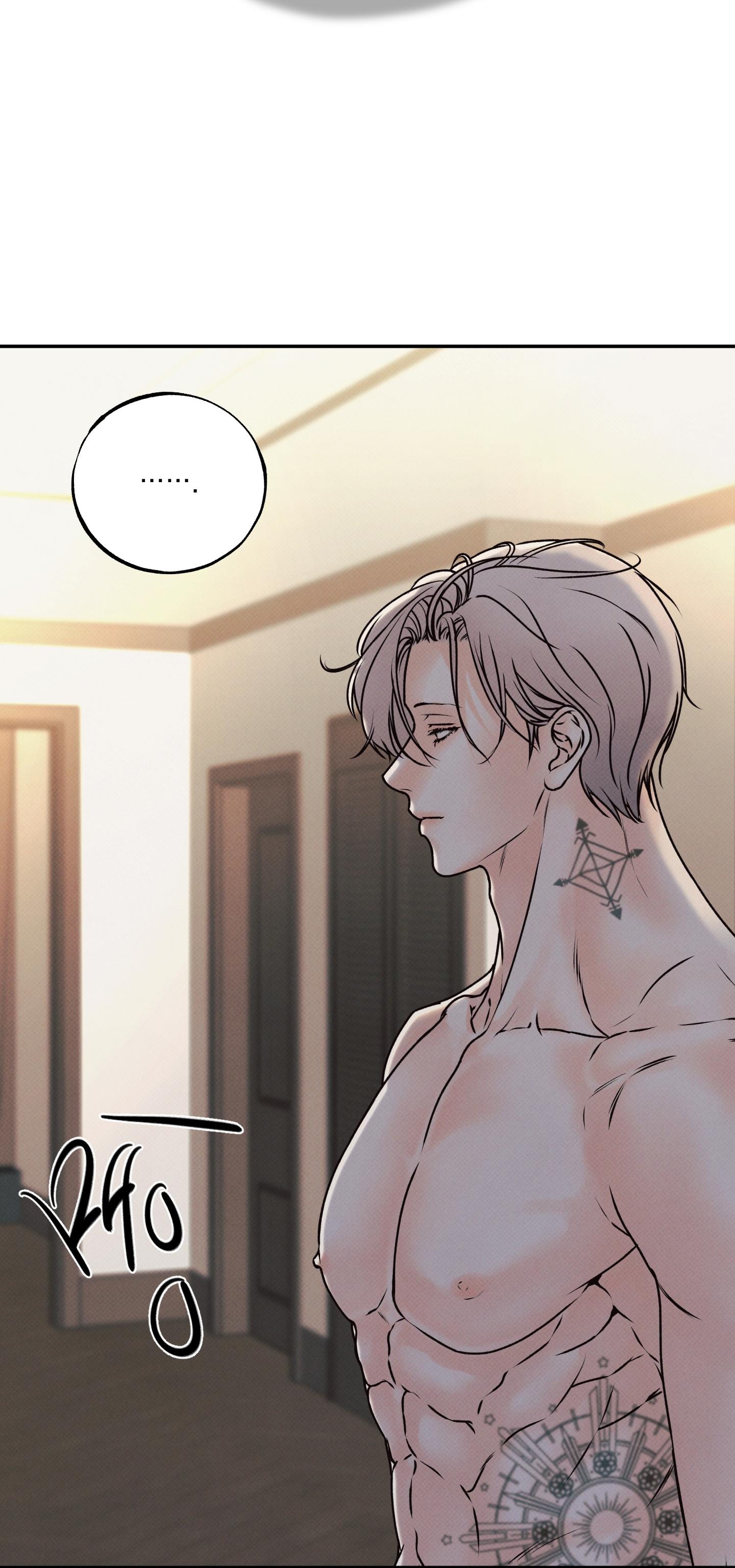 (GĐCV FULL HD) RANH GIỚI CỦA SỰ MÊ HOẶC Chapter 2.1 KHÔNG CHE - Next Chapter 3 H+