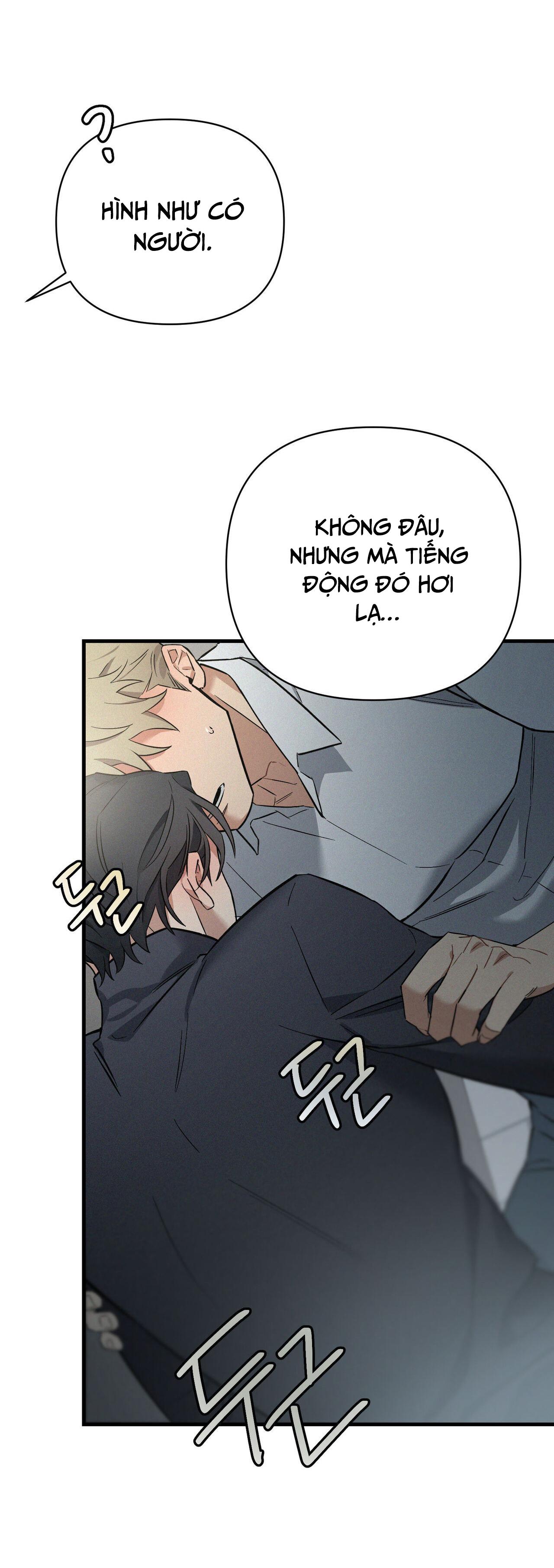 Merry On The Rocks Chapter 3 Bus cu - Next Chapter 4 H