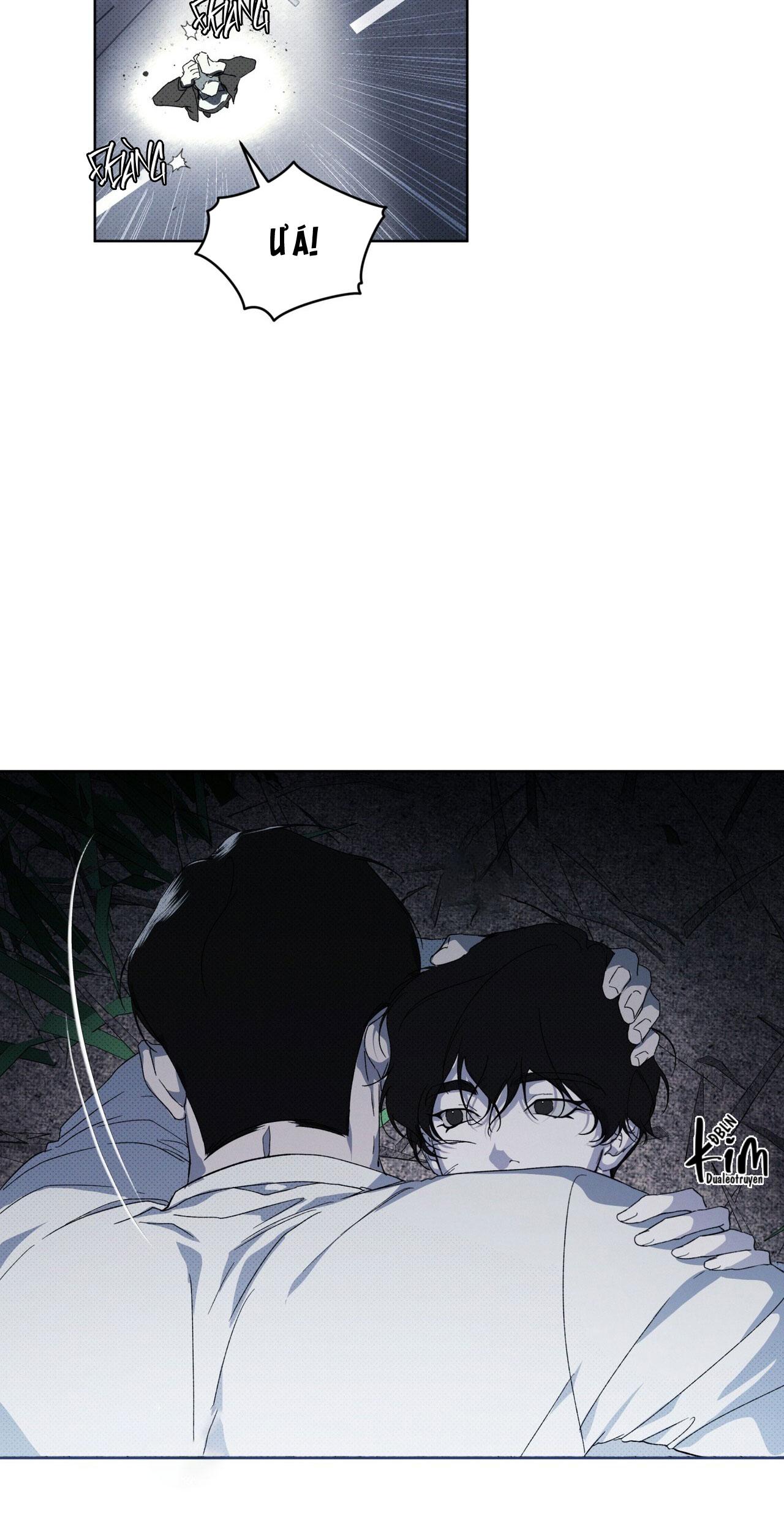 NGUỒN GỐC TIẾN HÓA Chapter 13 - Next 