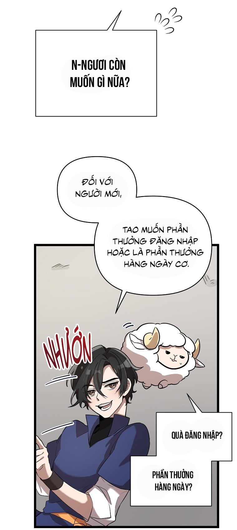 Hãy Lựa Chọn Anh Hùng Của Bạn Thật Cẩn Thận Chapter 3 - Next 