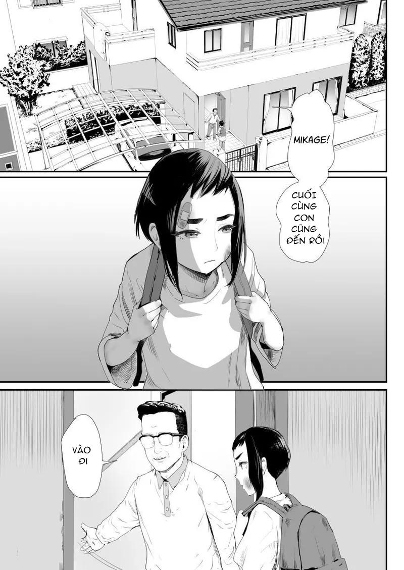 Oneshot Hỏny Nhà Rô Lai Chapter 451 - Next Chapter 452.1