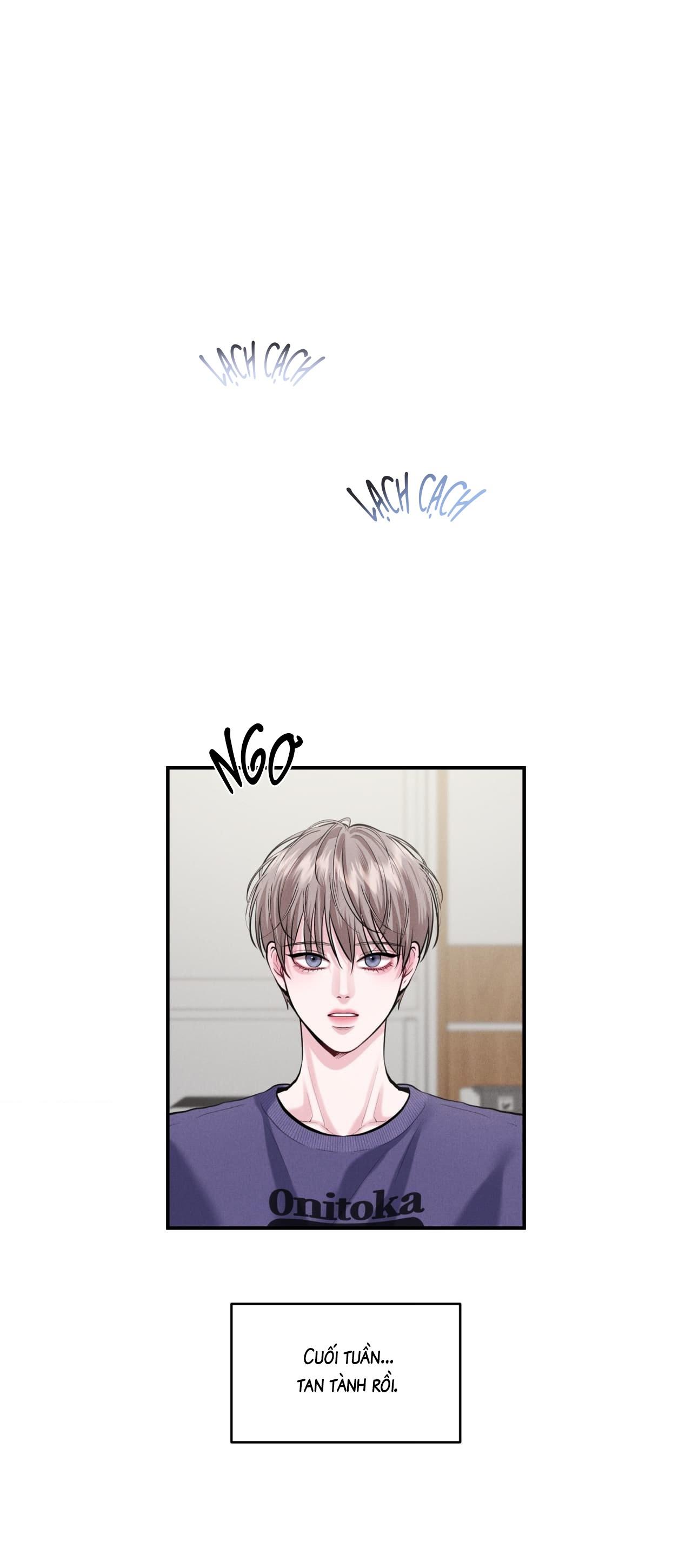 (CBunu) Làm Tình Cũng Cần Luyện Tập Nữa Sao?! Chapter 43 Ngoại truyện 4 - Next 