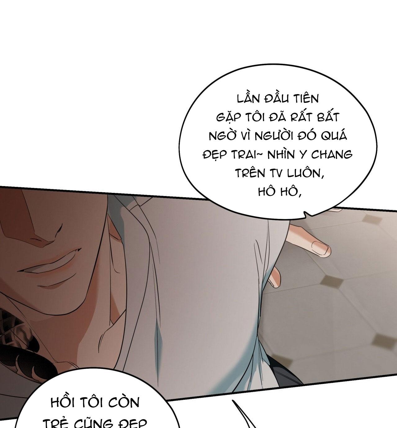 LỆNH CỨU RỖI Chapter 75 - Next Chapter 76
