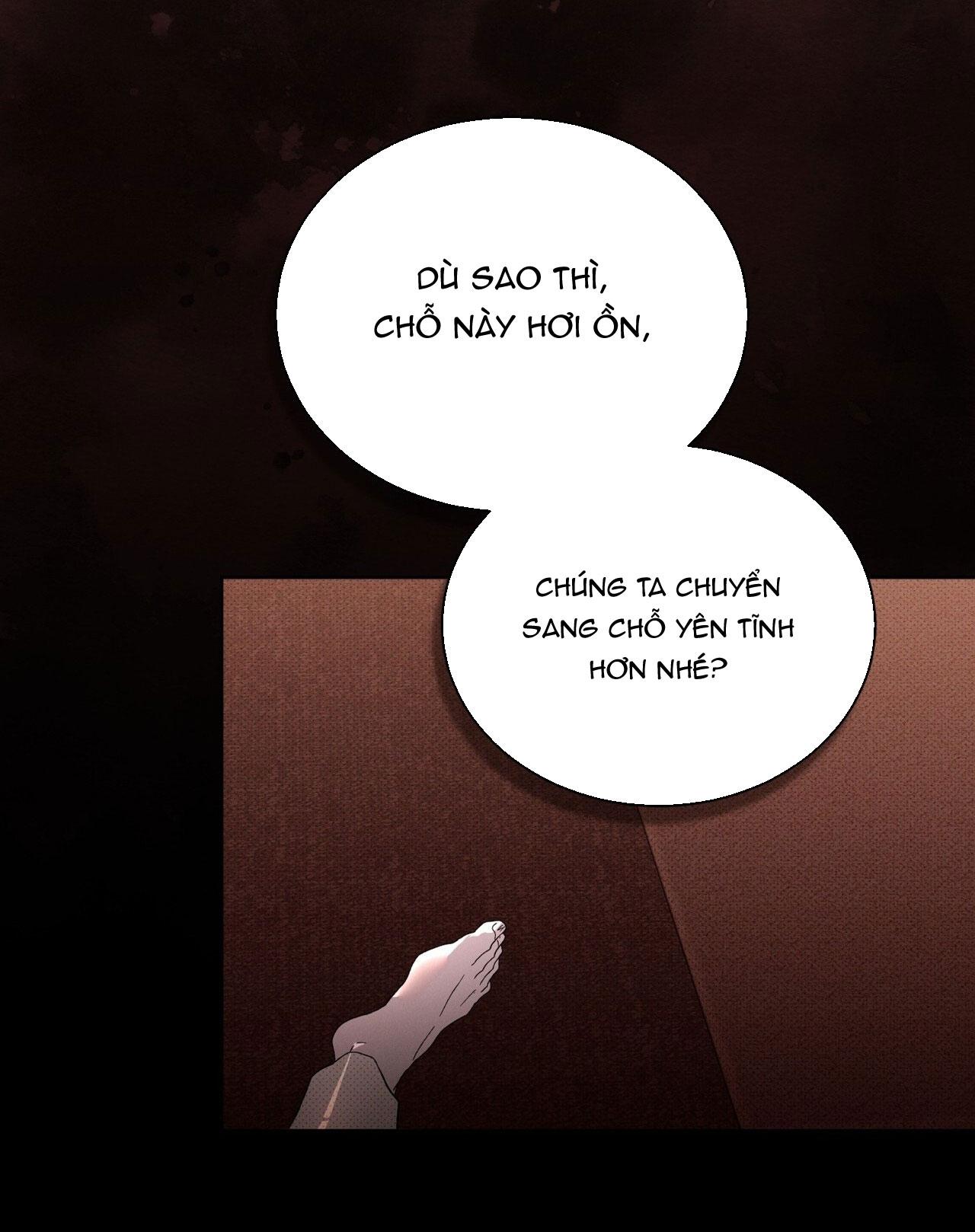 NGUỒN GỐC TIẾN HÓA Chapter 16 - Trang 2
