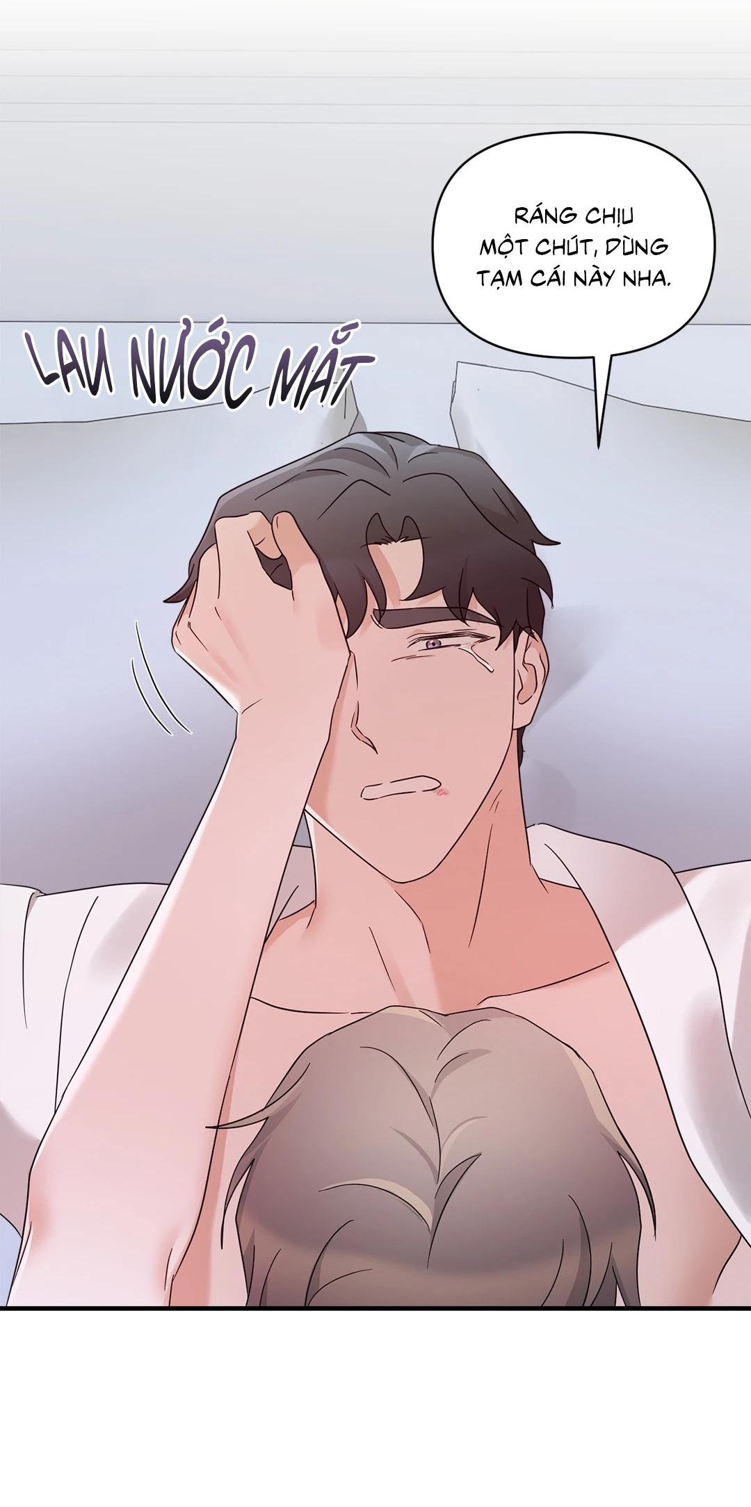 KÝ SỰ ALPHA Chapter 28 - Next 