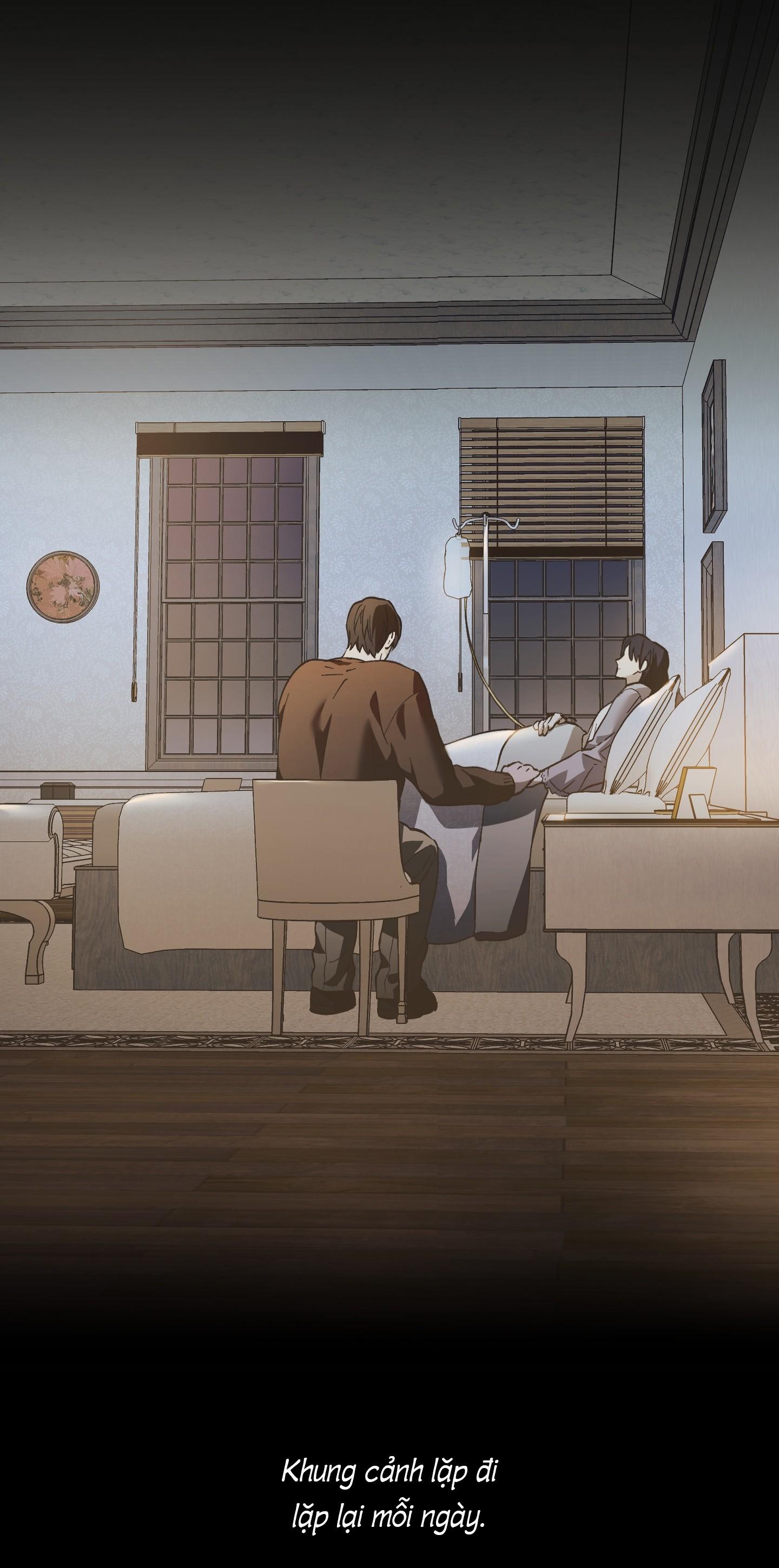 (CBunu) Control Time Chapter 47 - Next Chapter 48 H+