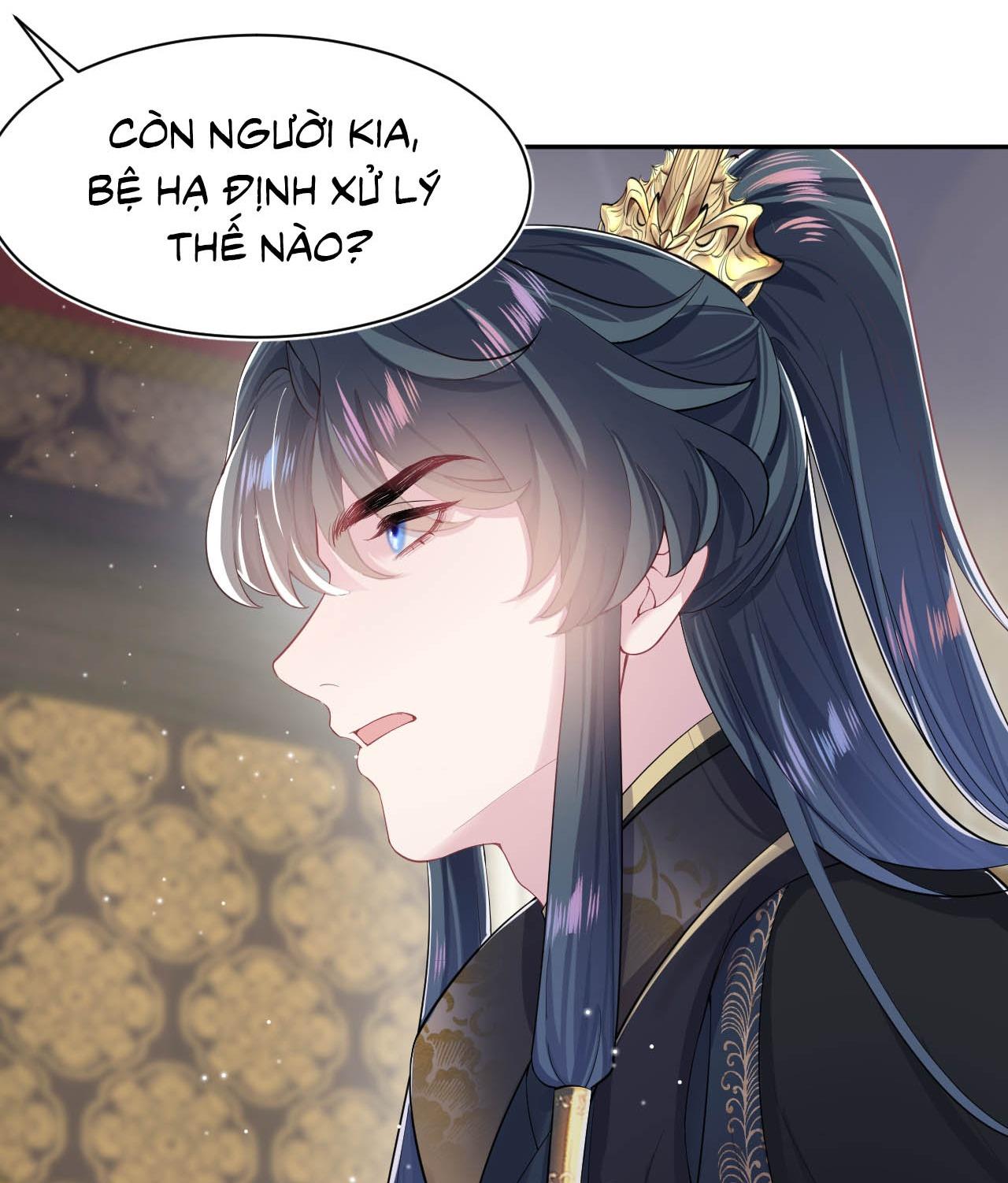 Tuyệt mỹ bạch liên hoa online dạy học Chapter 51 - Next Chapter 52