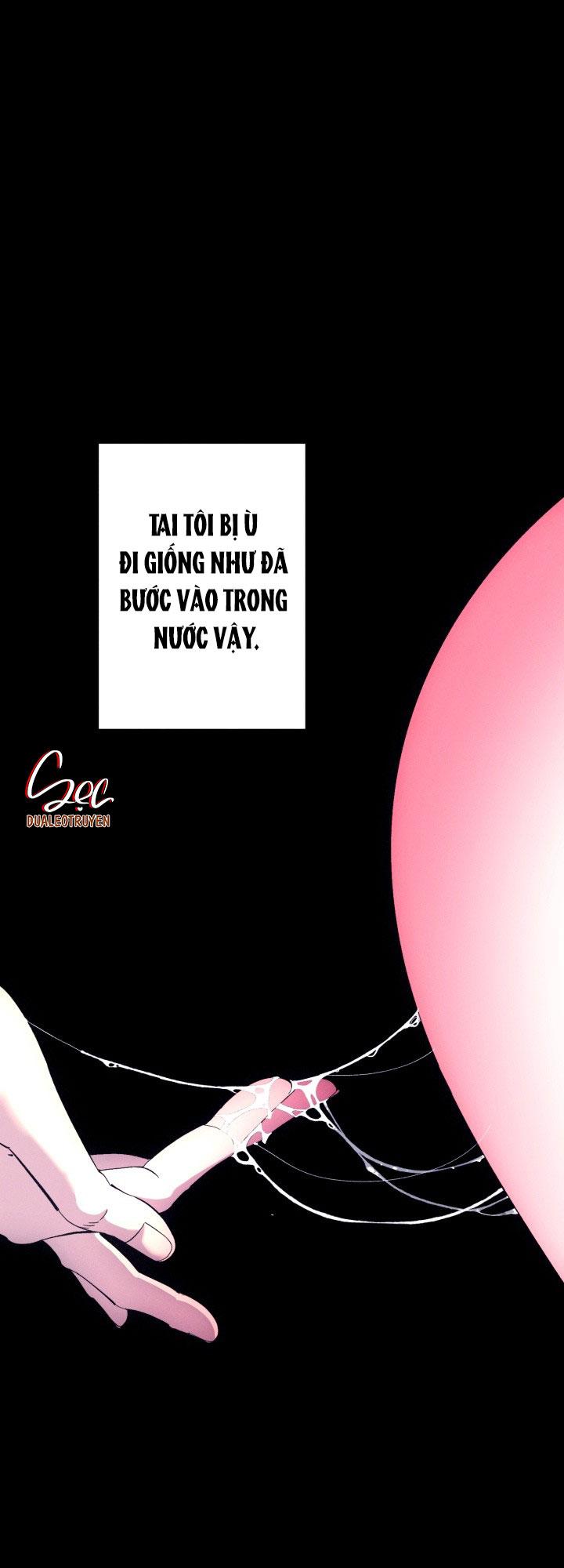 TIẾN SĨ V VÀ BA NGƯỜI TÌNH Chapter 13 - Next Chapter 14