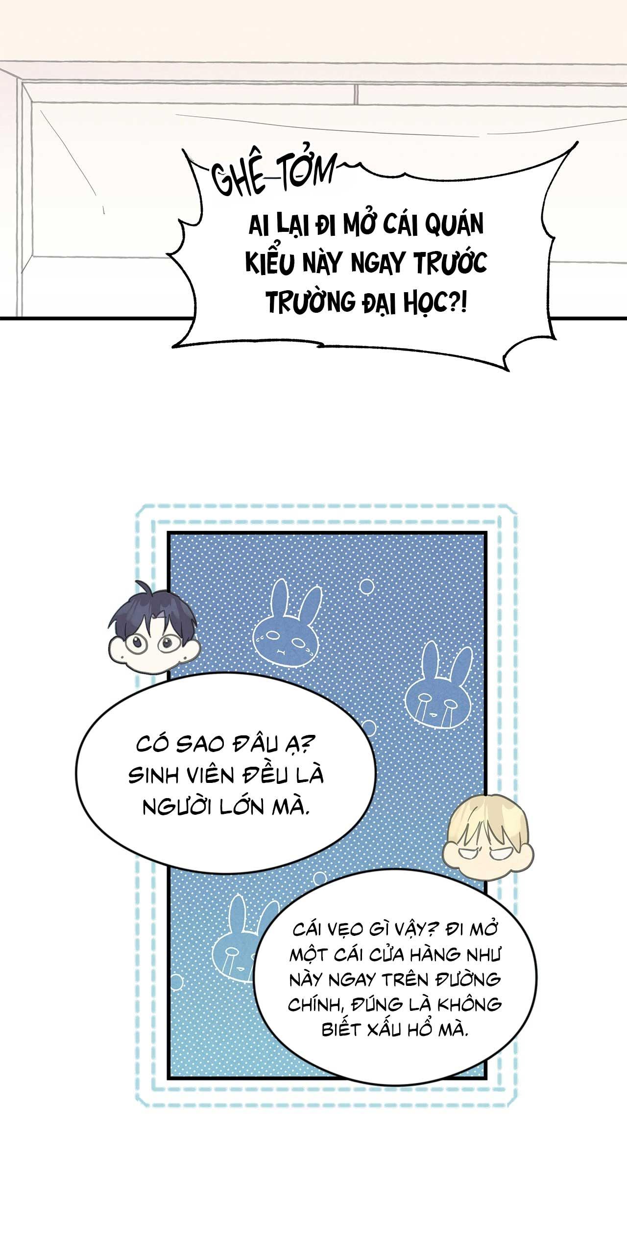 One-Room TA Chapter 23 - Next 