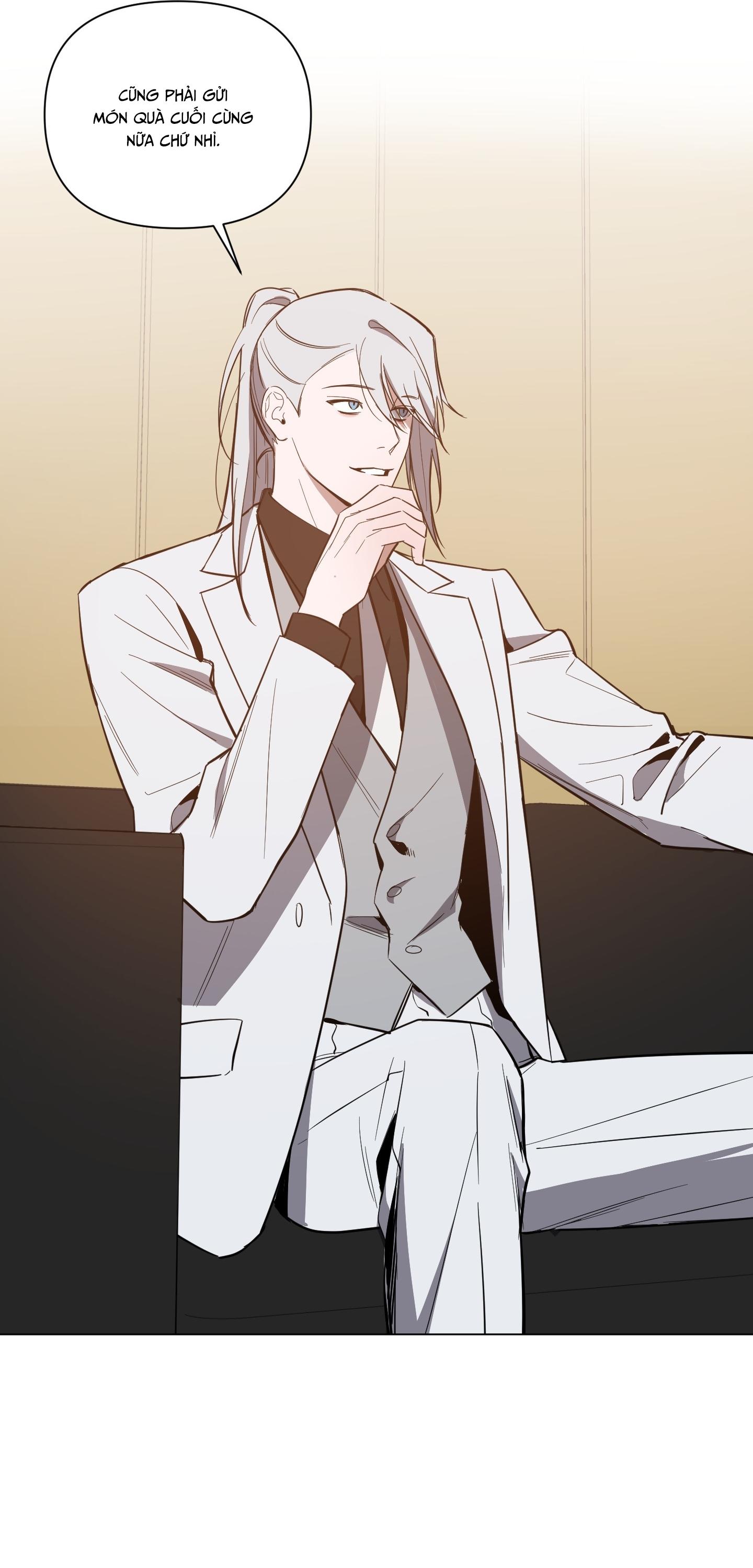 BÌNH MINH CHIA CẮT BÓNG ĐÊM Chapter 71 H+ - Next 