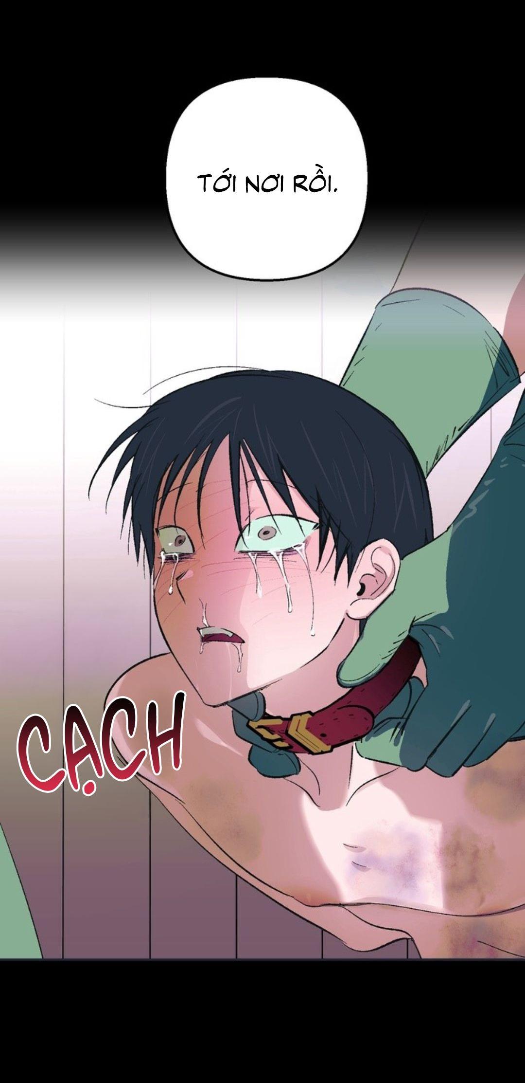 Tiệm bánh nóng bỏng và gợi cảm Chapter 13 H - Next Chapter 14 H