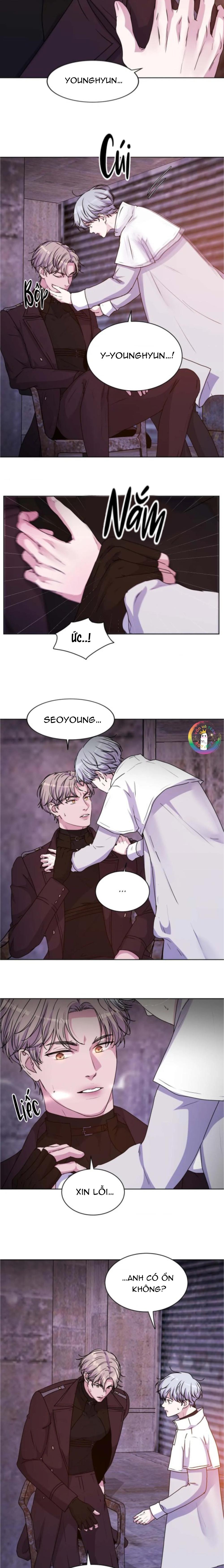 Guiding Light Chapter 36 - Next 
